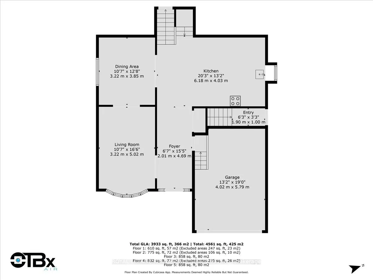 6 Grandview Avenue