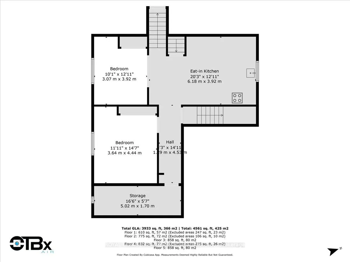 6 Grandview Avenue