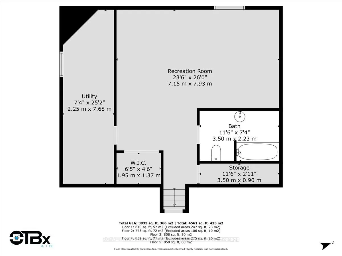 6 Grandview Avenue