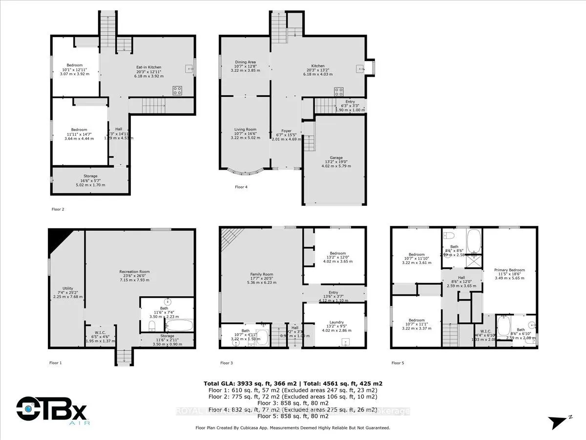 6 Grandview Avenue