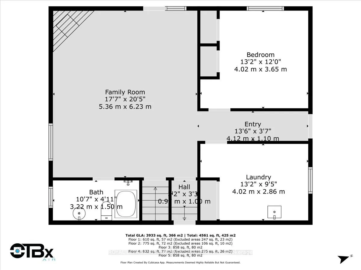 6 Grandview Avenue