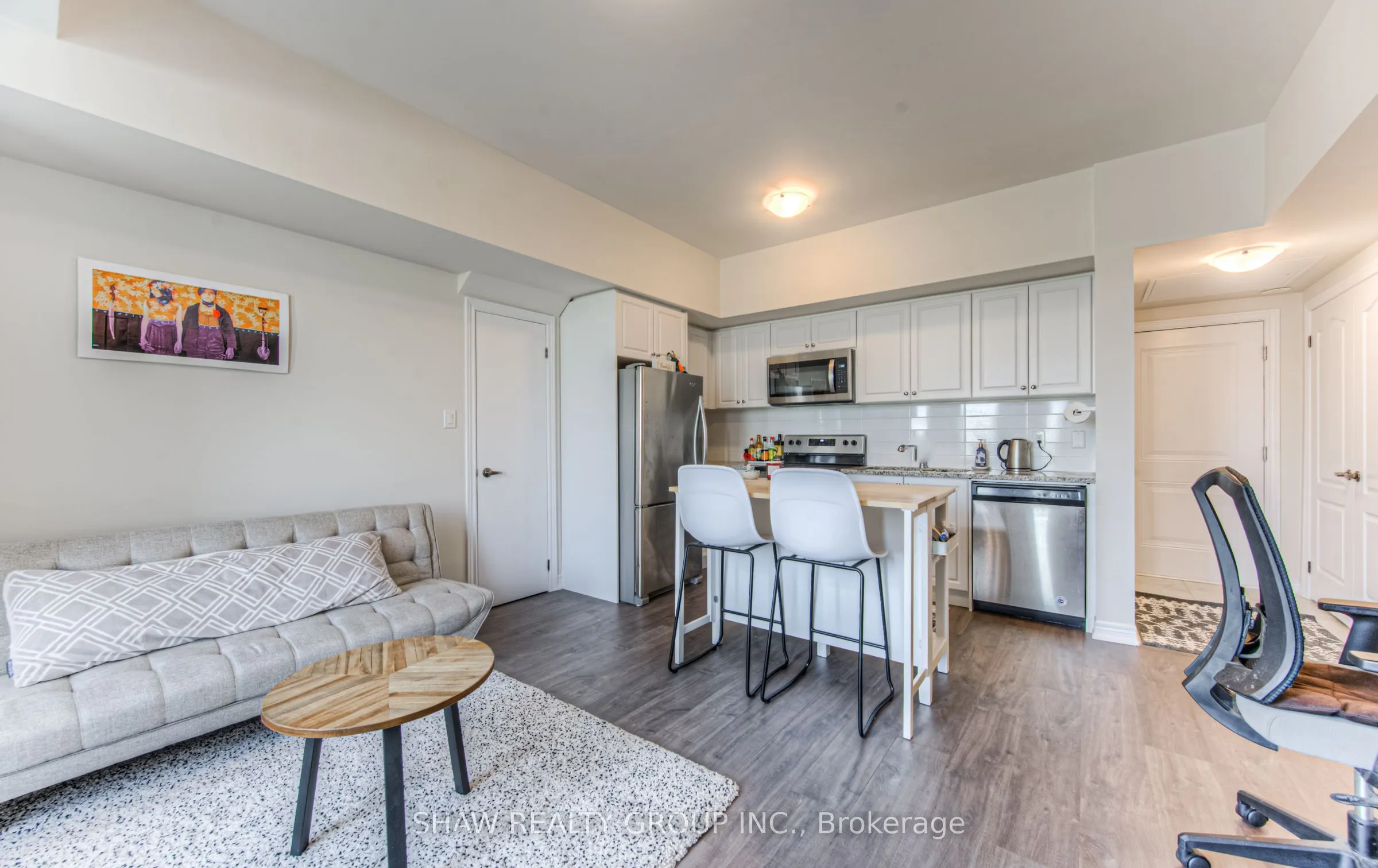 120 Watson Parkway, #2