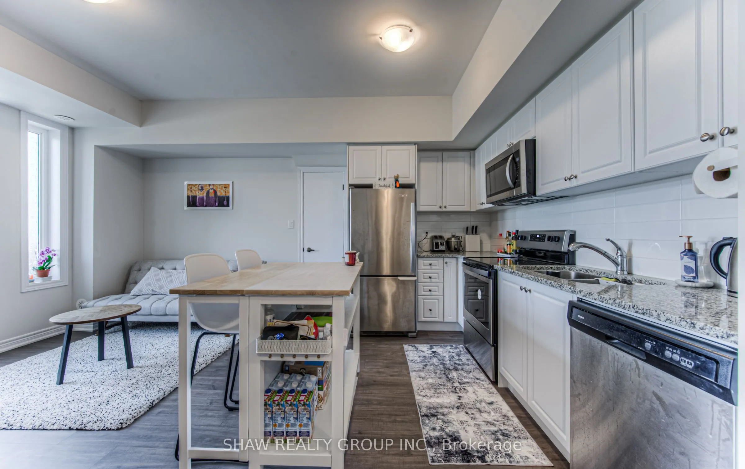 120 Watson Parkway, #2