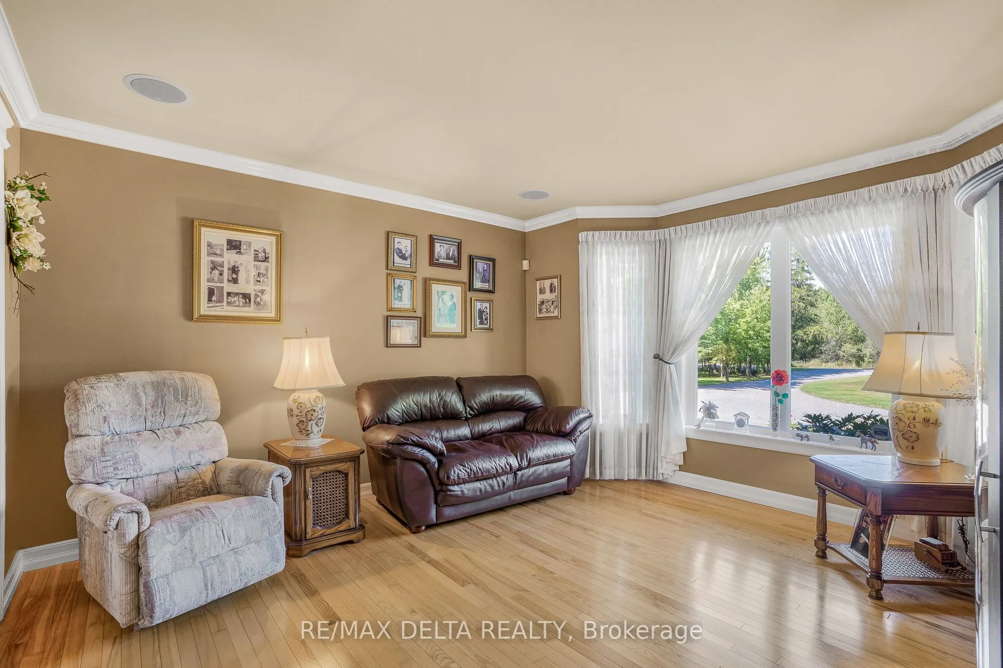 740 Vinette Road