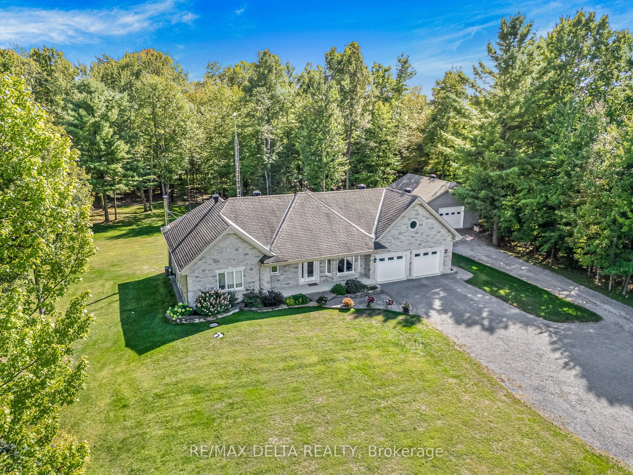 740 Vinette Road
