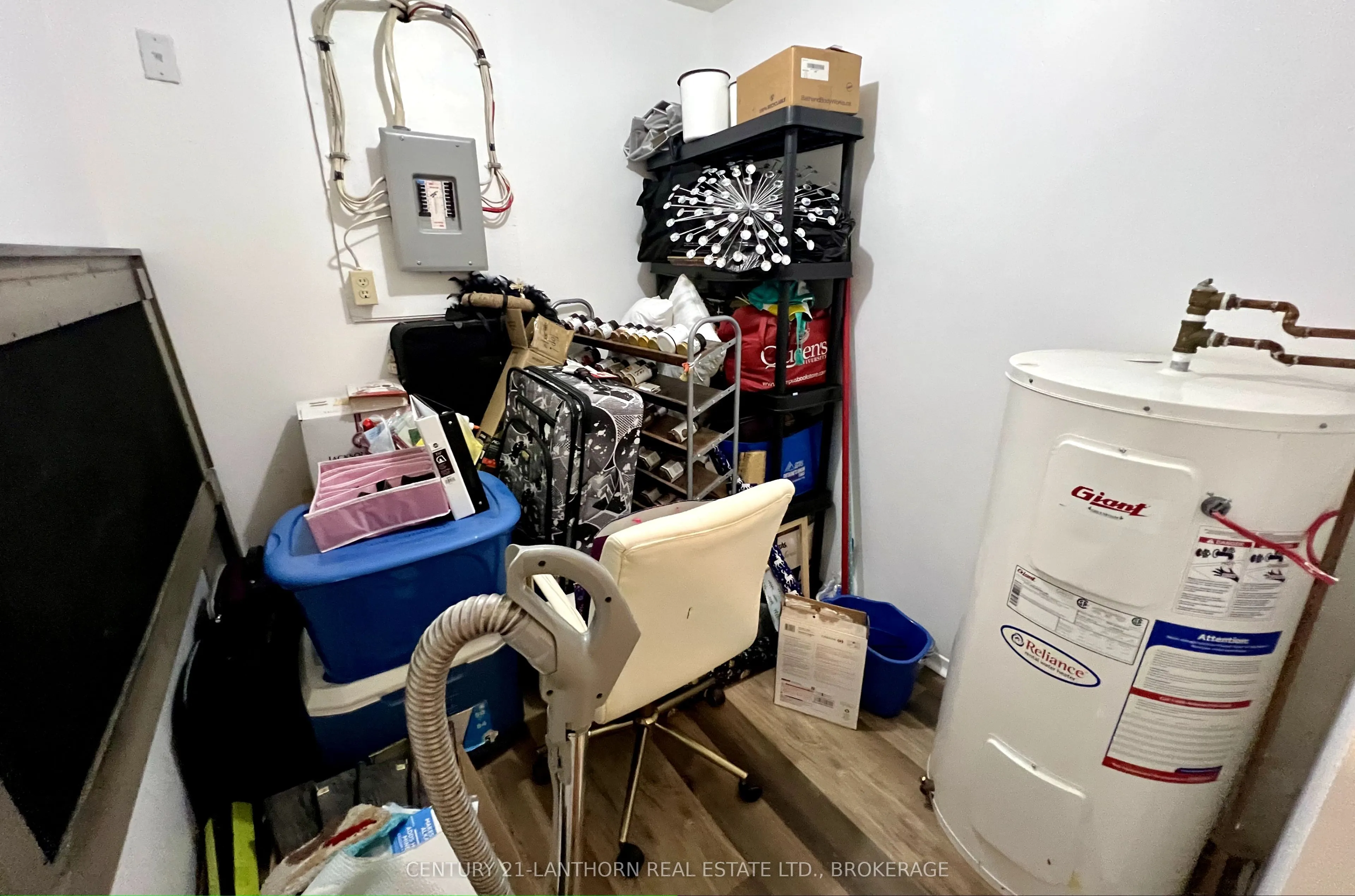 573 Armstrong Road, #317