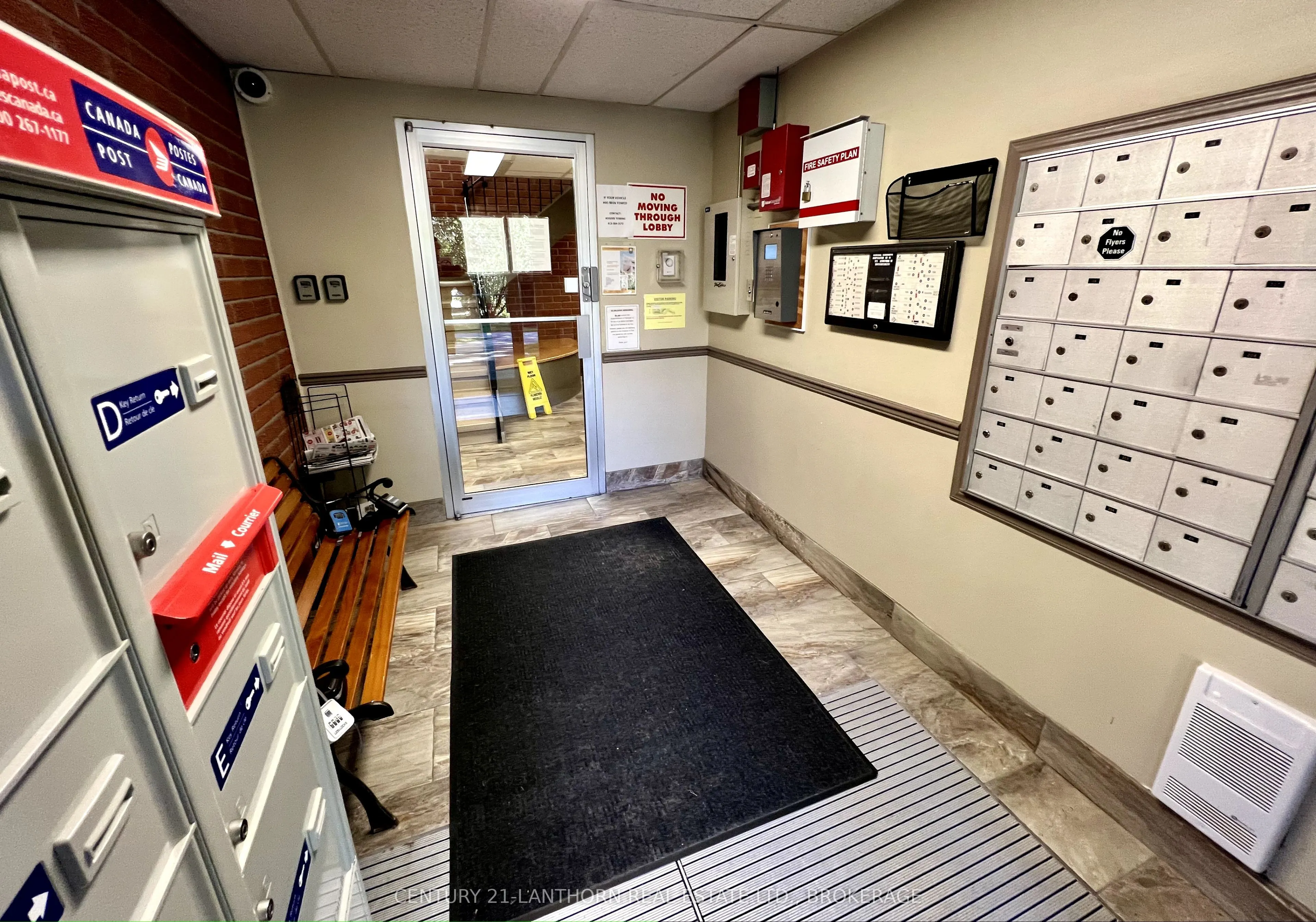 573 Armstrong Road, #317
