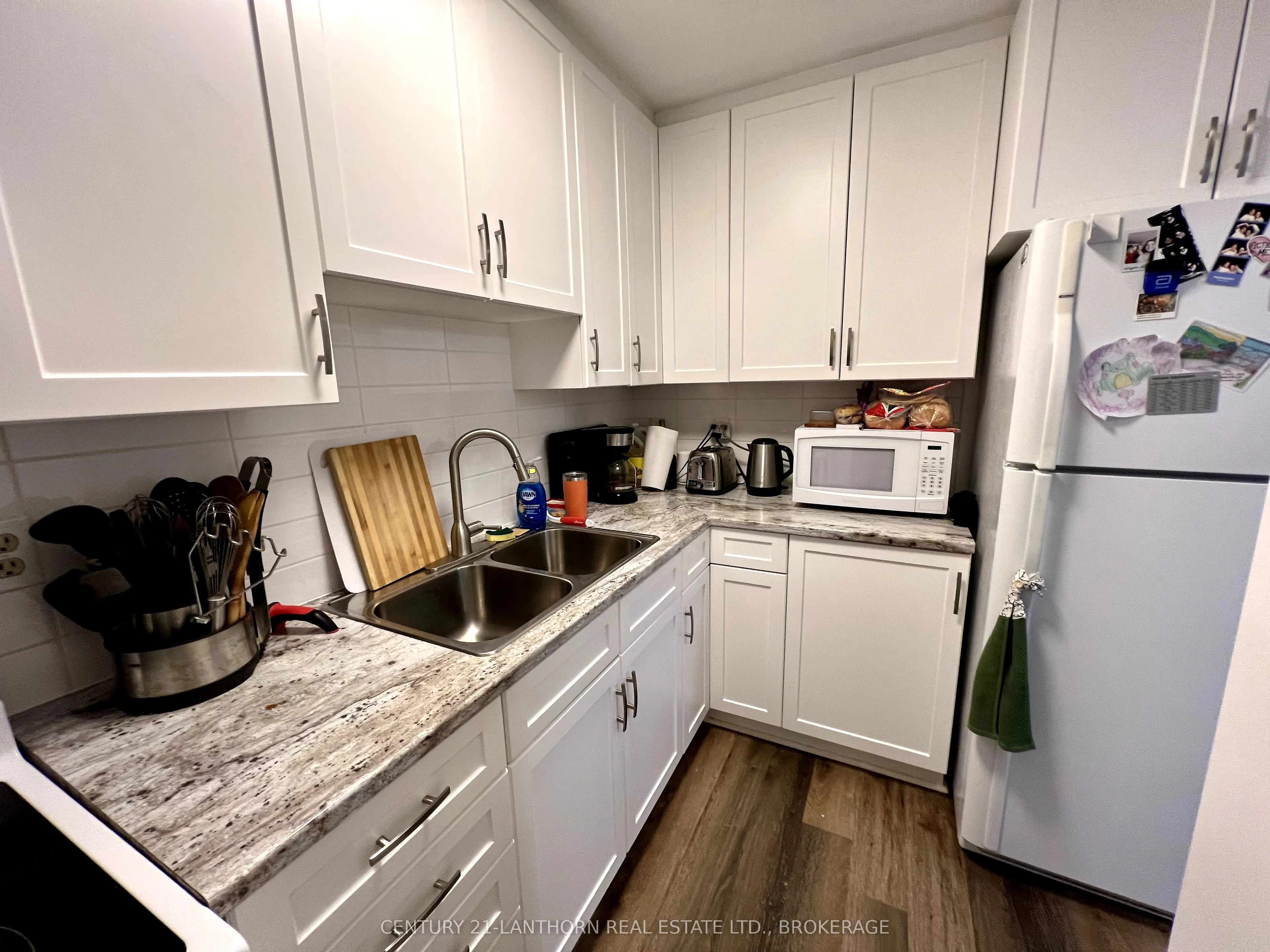 573 Armstrong Road, #317
