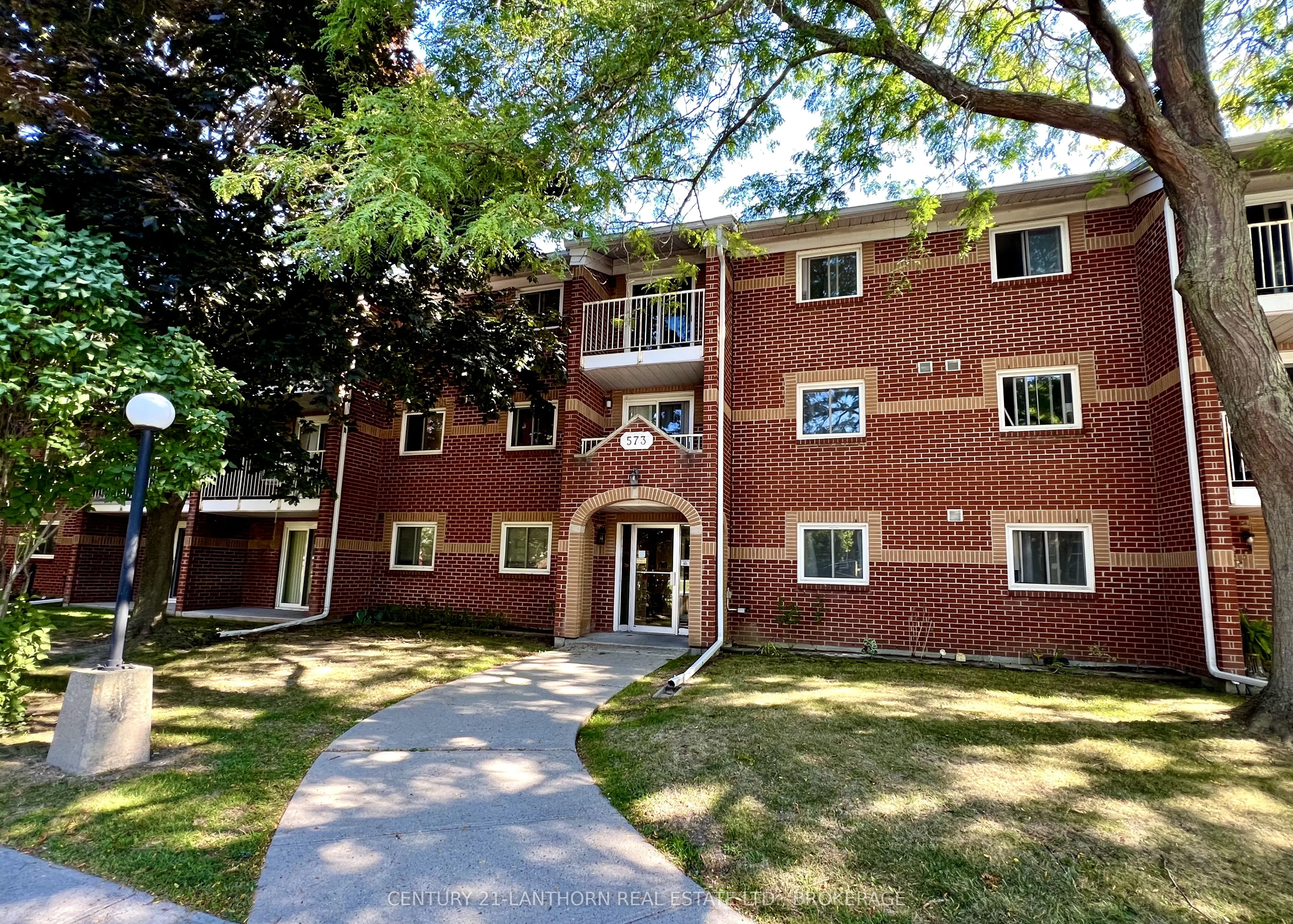 573 Armstrong Road, #317