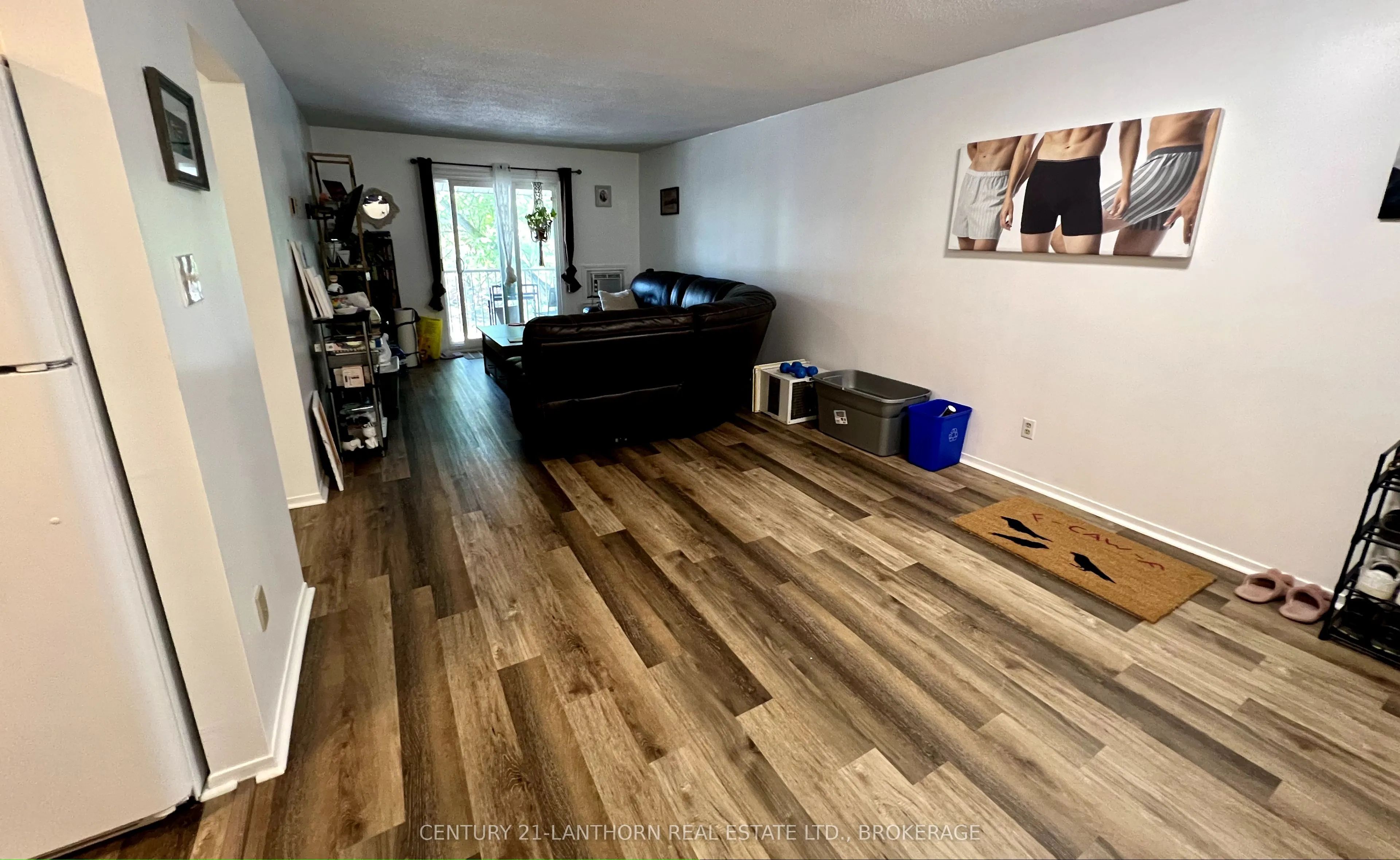 573 Armstrong Road, #317