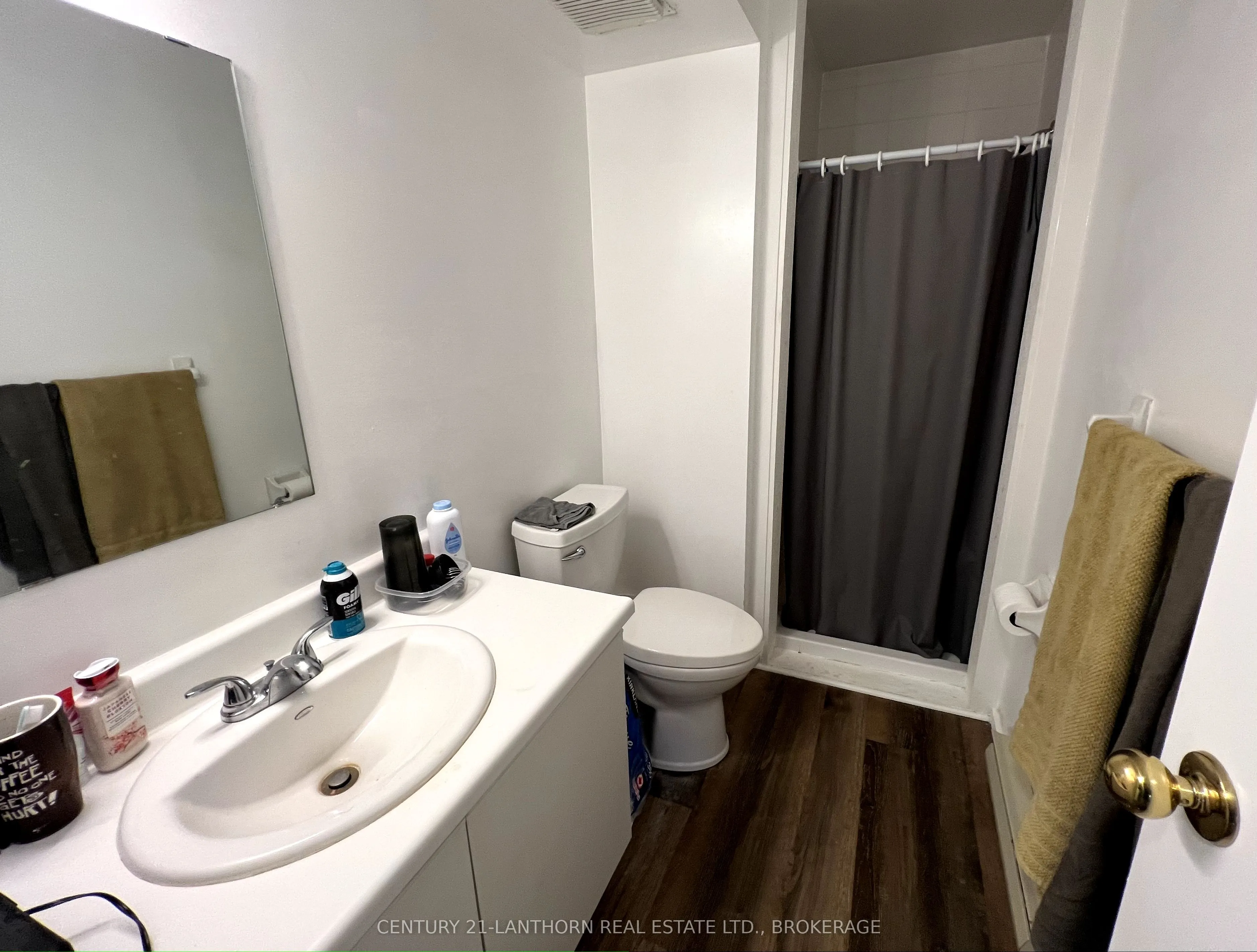 573 Armstrong Road, #317