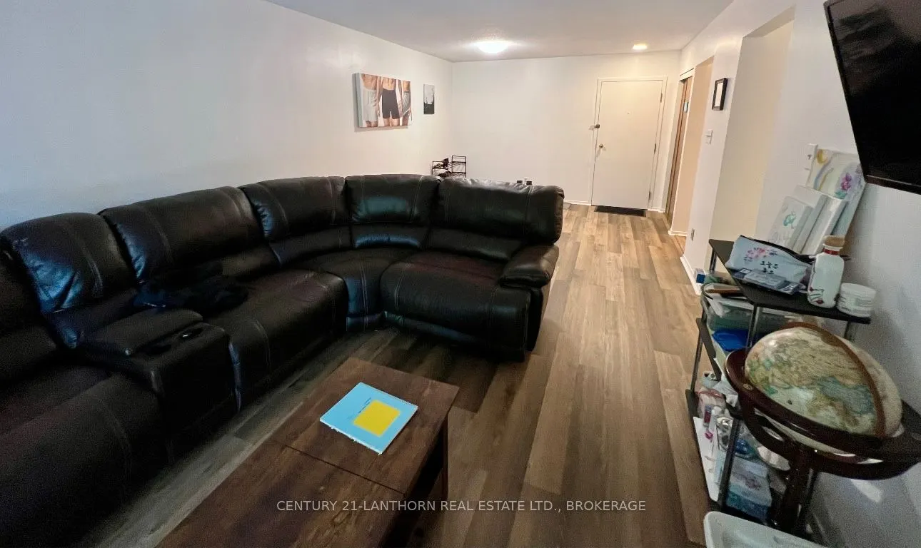 573 Armstrong Road, #317