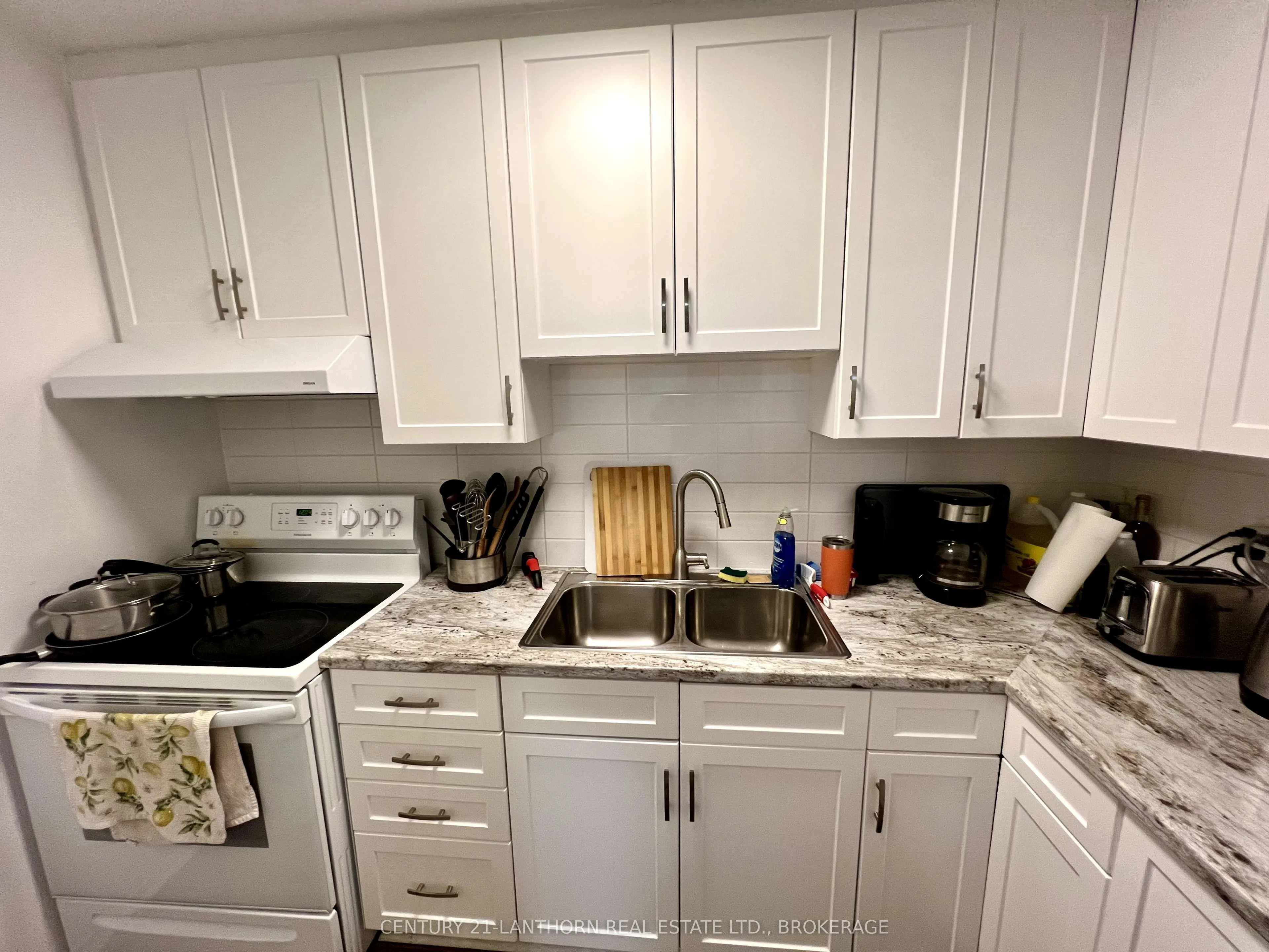 573 Armstrong Road, #317