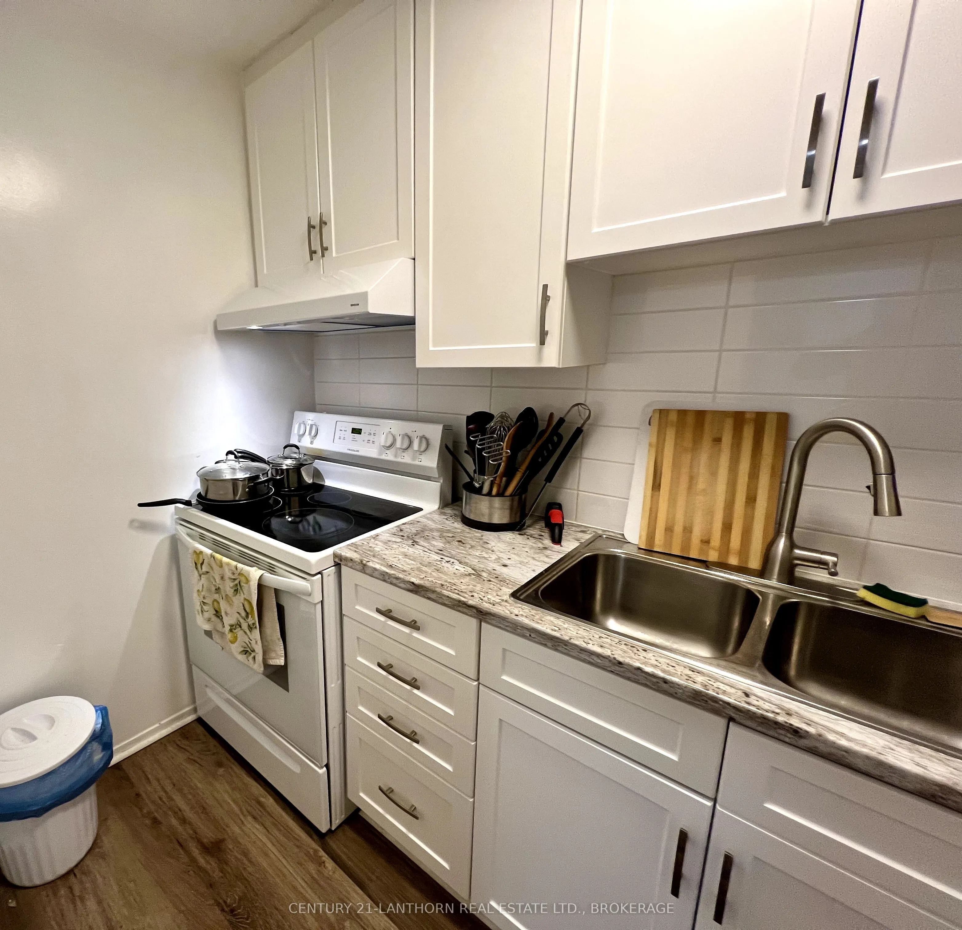 573 Armstrong Road, #317