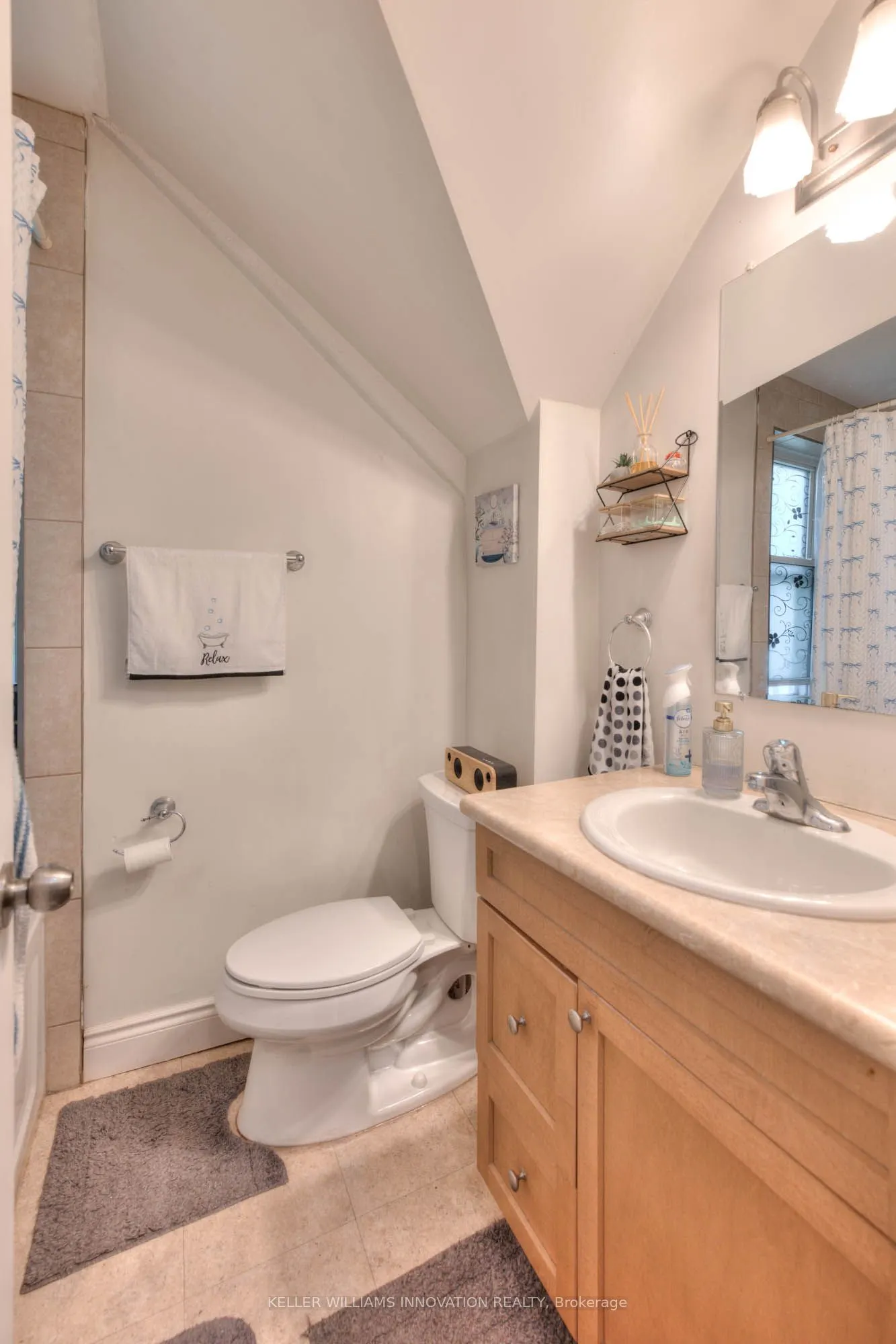 270 Water Street N, #1