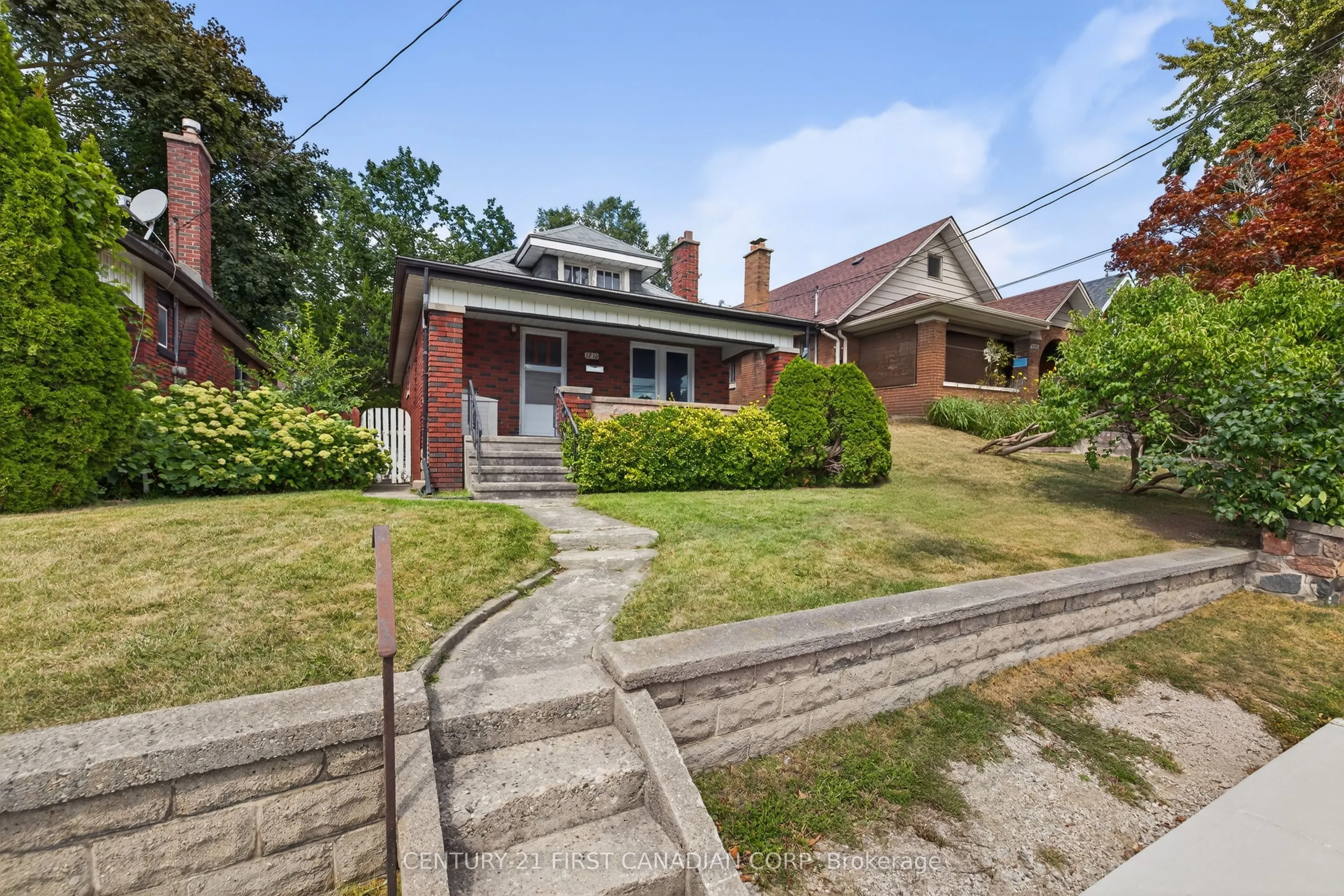 1230 Dundas Street