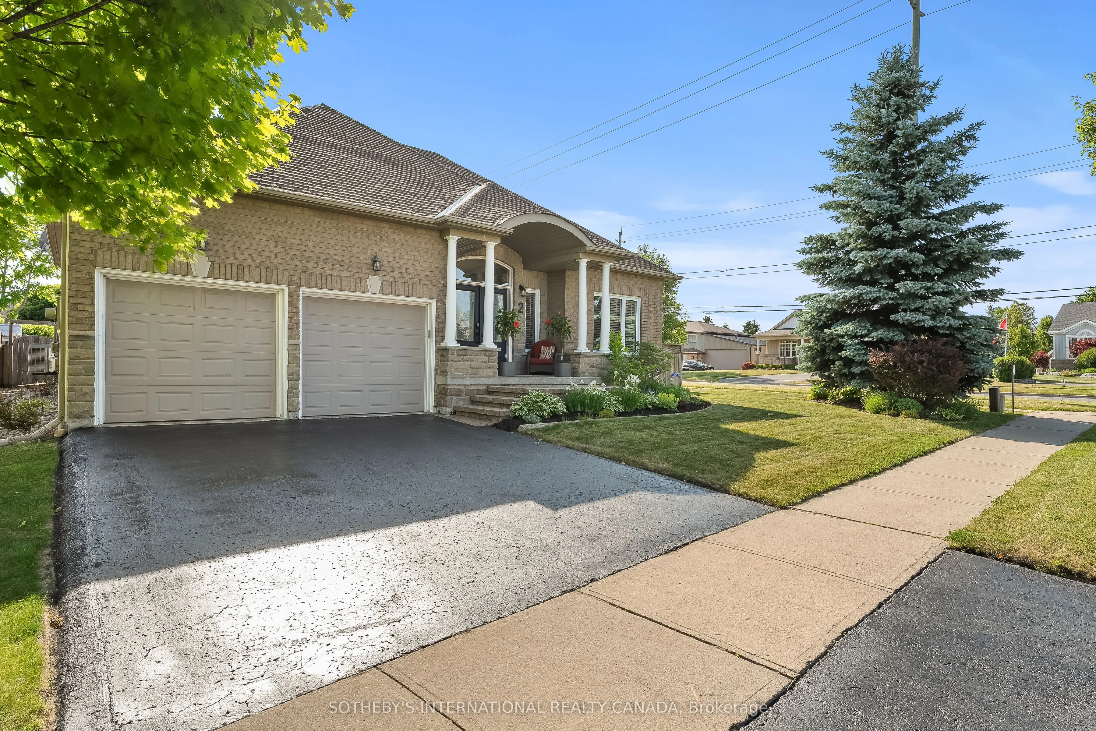 2 Rapley Boulevard