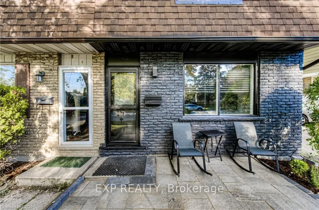 100 Lillian Drive, #B