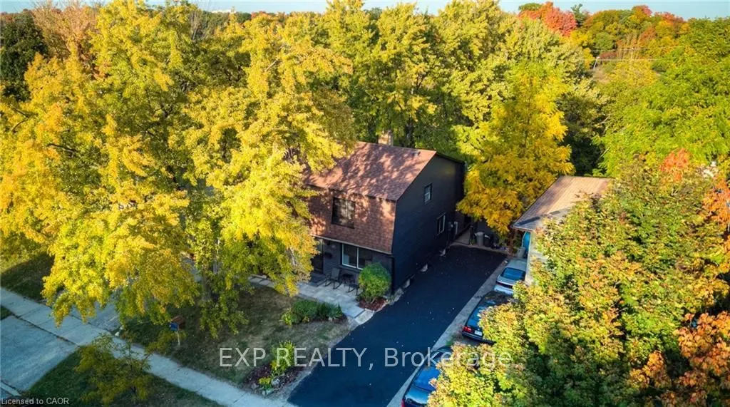 100 Lillian Drive, #B