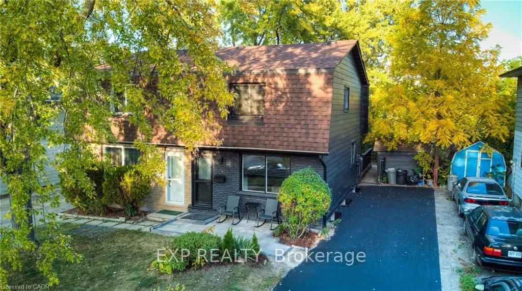 100 Lillian Drive, #B