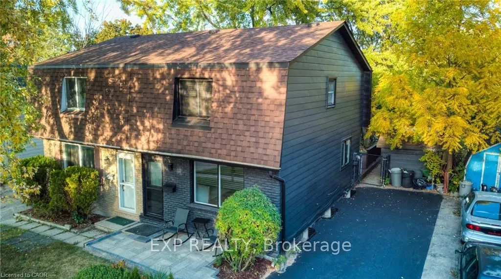 100 Lillian Drive, #B