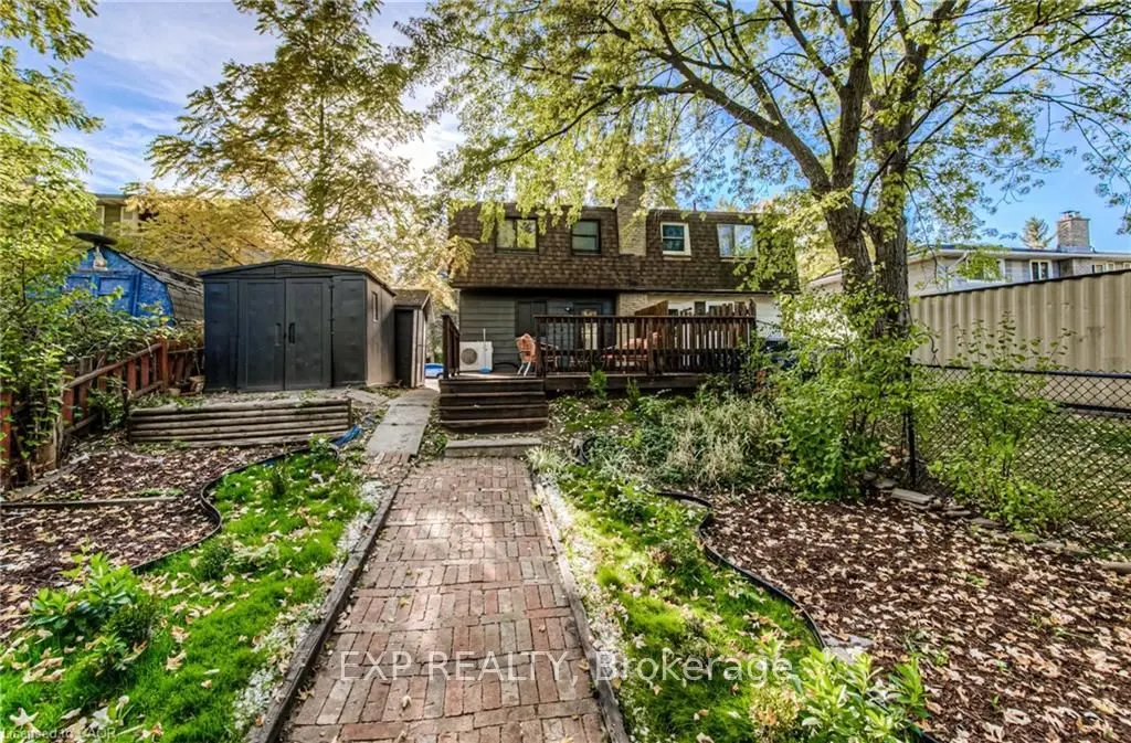 100 Lillian Drive, #B