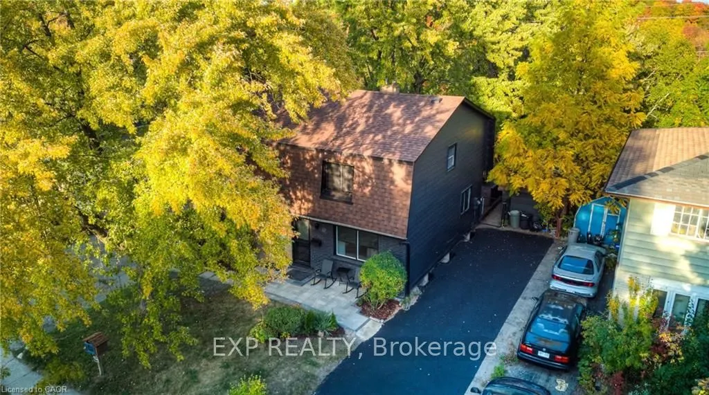 100 Lillian Drive, #B