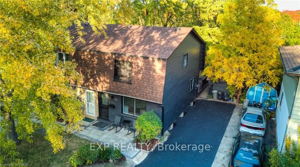 100 Lillian Drive, #B