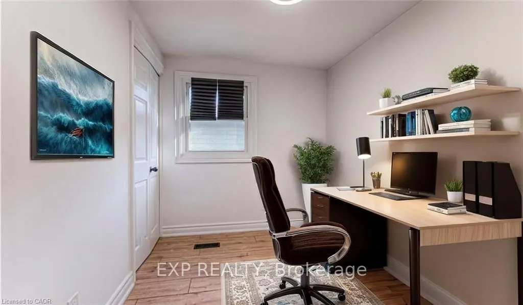 100 Lillian Drive, #B