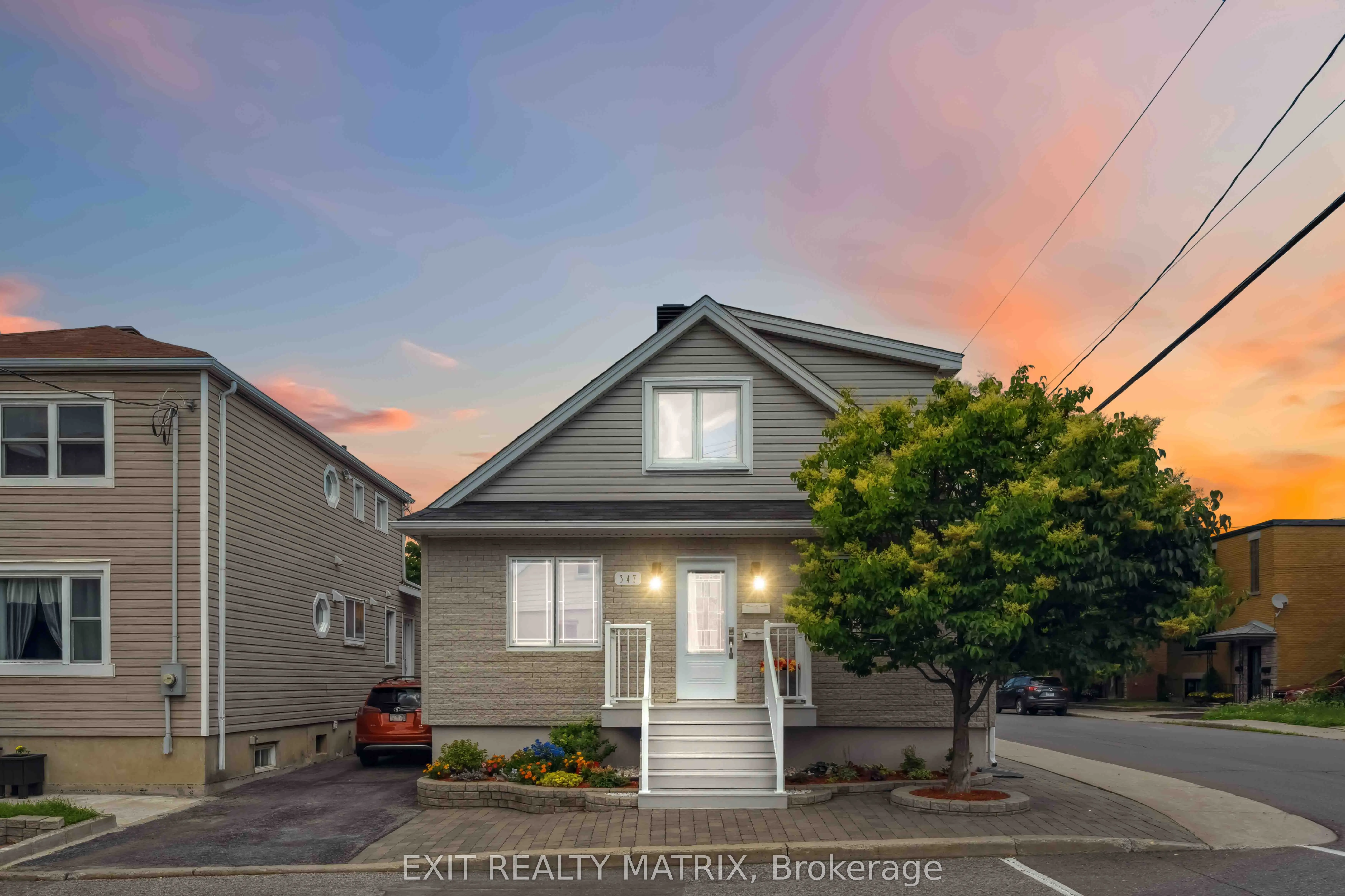 347 Shakespeare Street