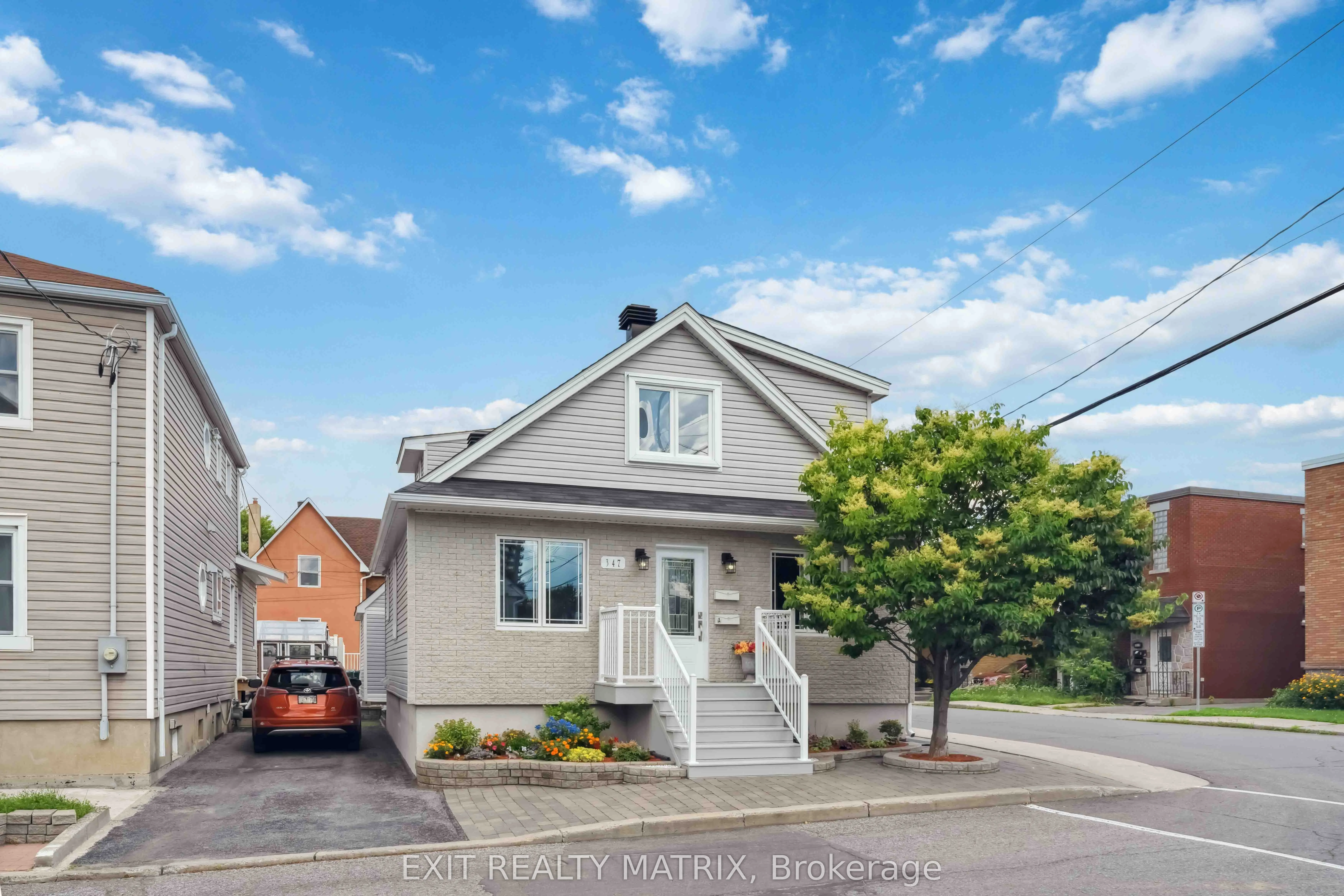 347 Shakespeare Street
