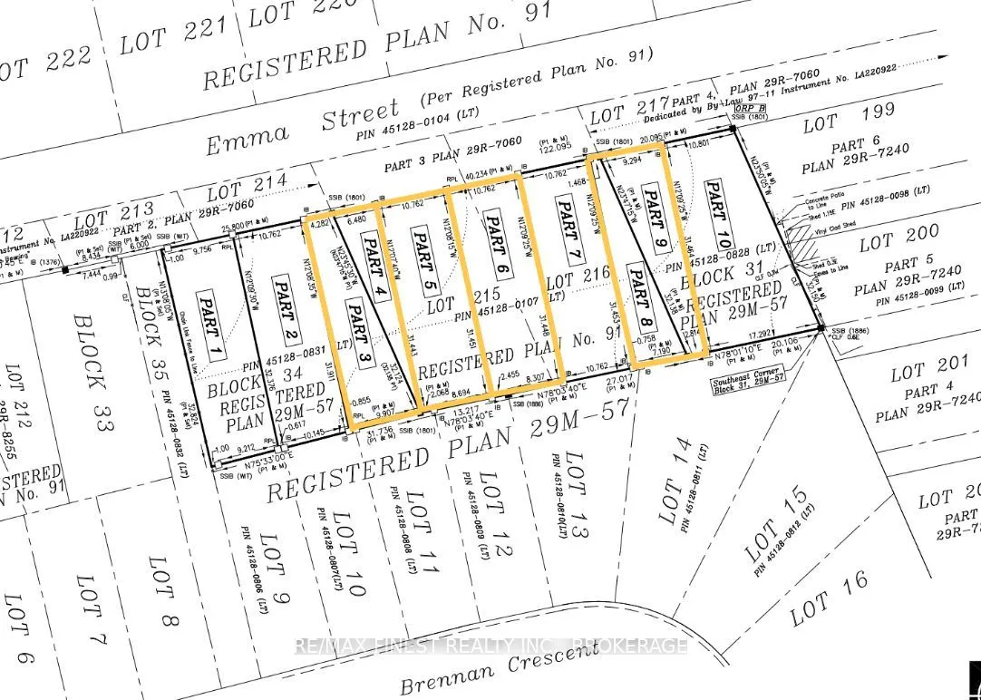 Lot 4 Emma Street