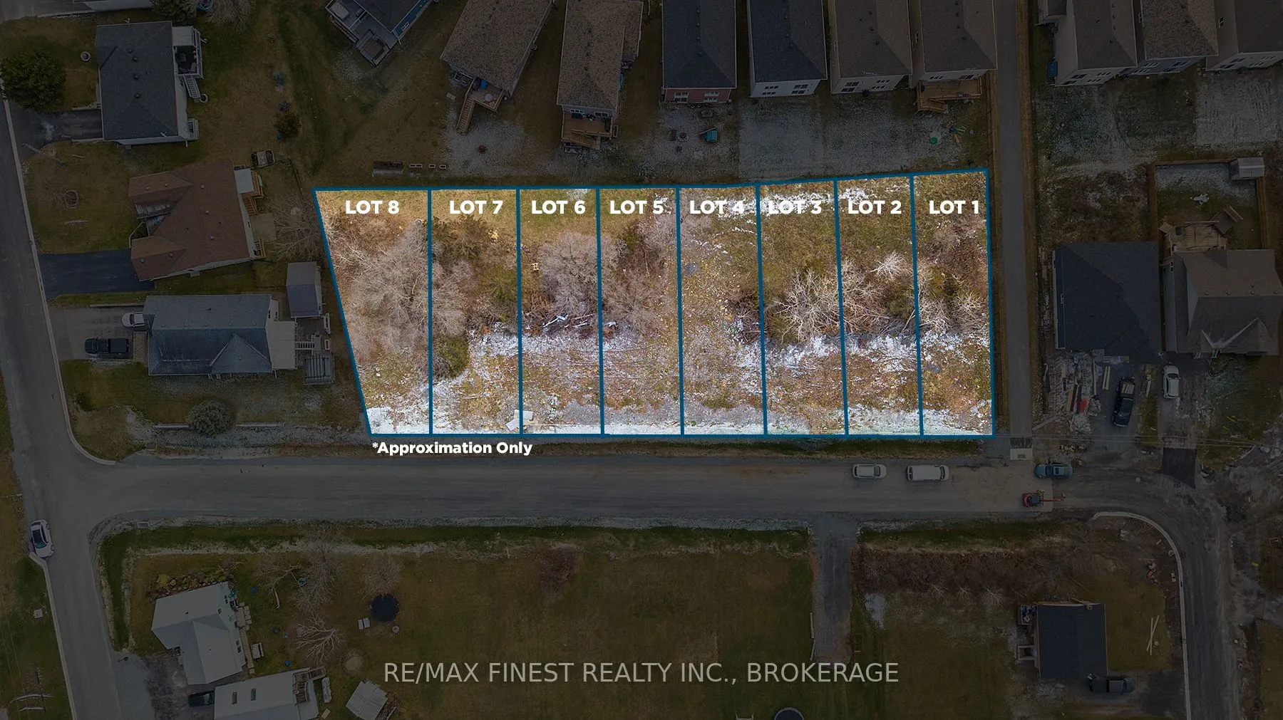 Lot 4 Emma Street