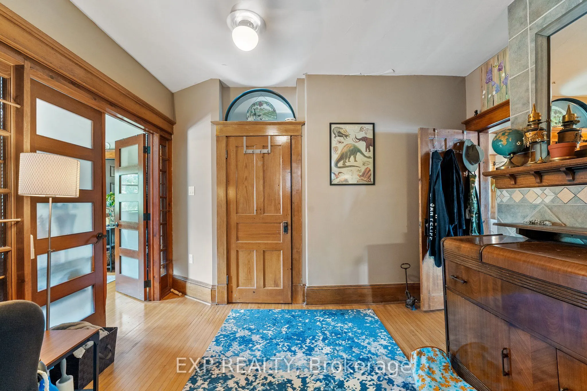 104 William Street N
