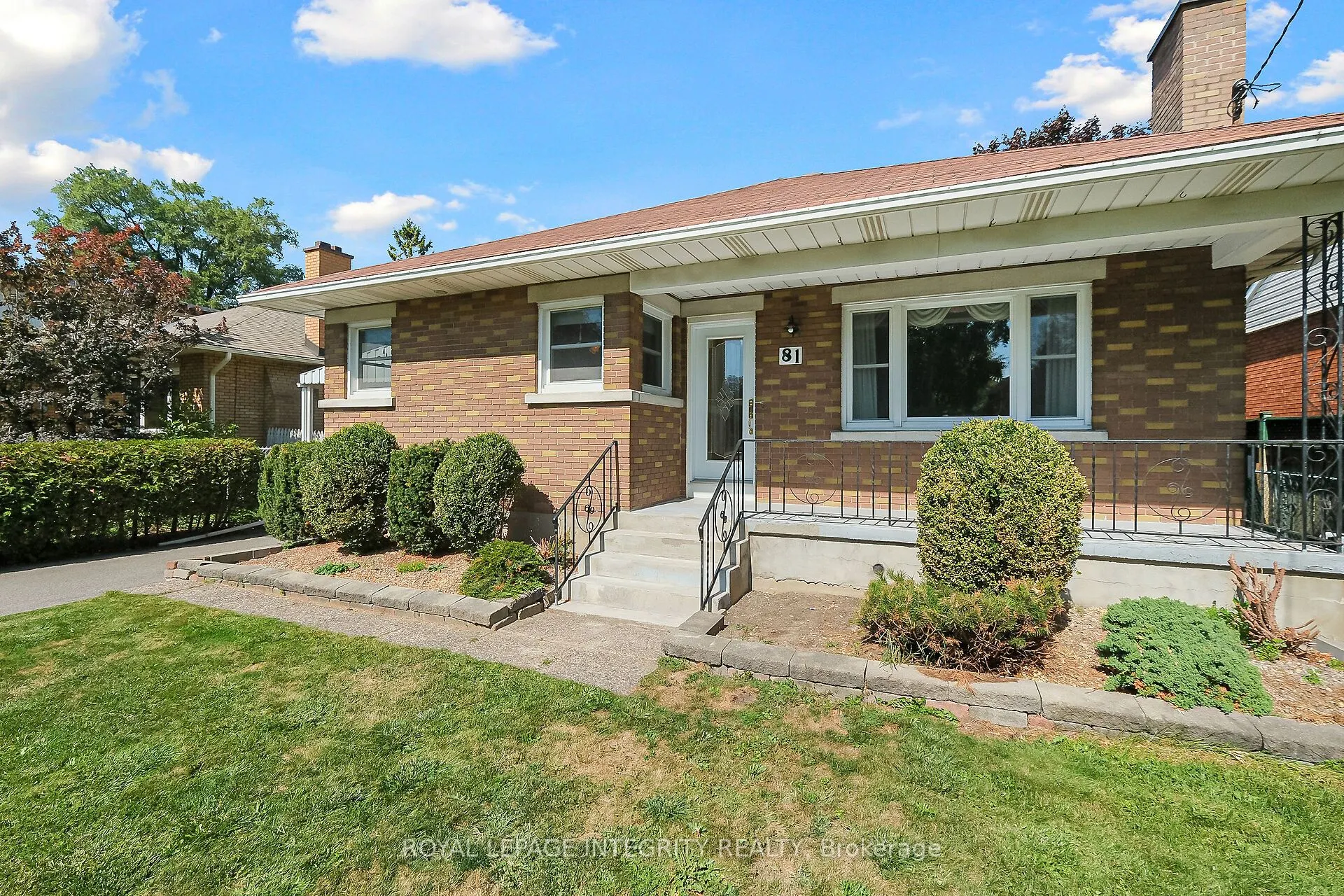 81 Drouin Avenue
