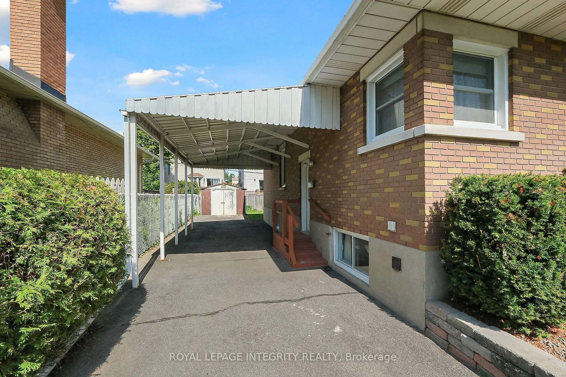 81 Drouin Avenue