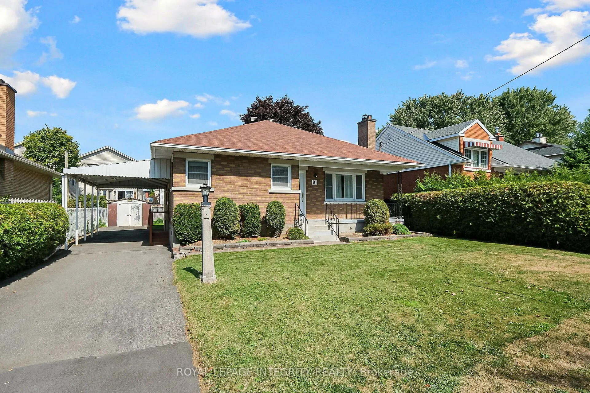 81 Drouin Avenue