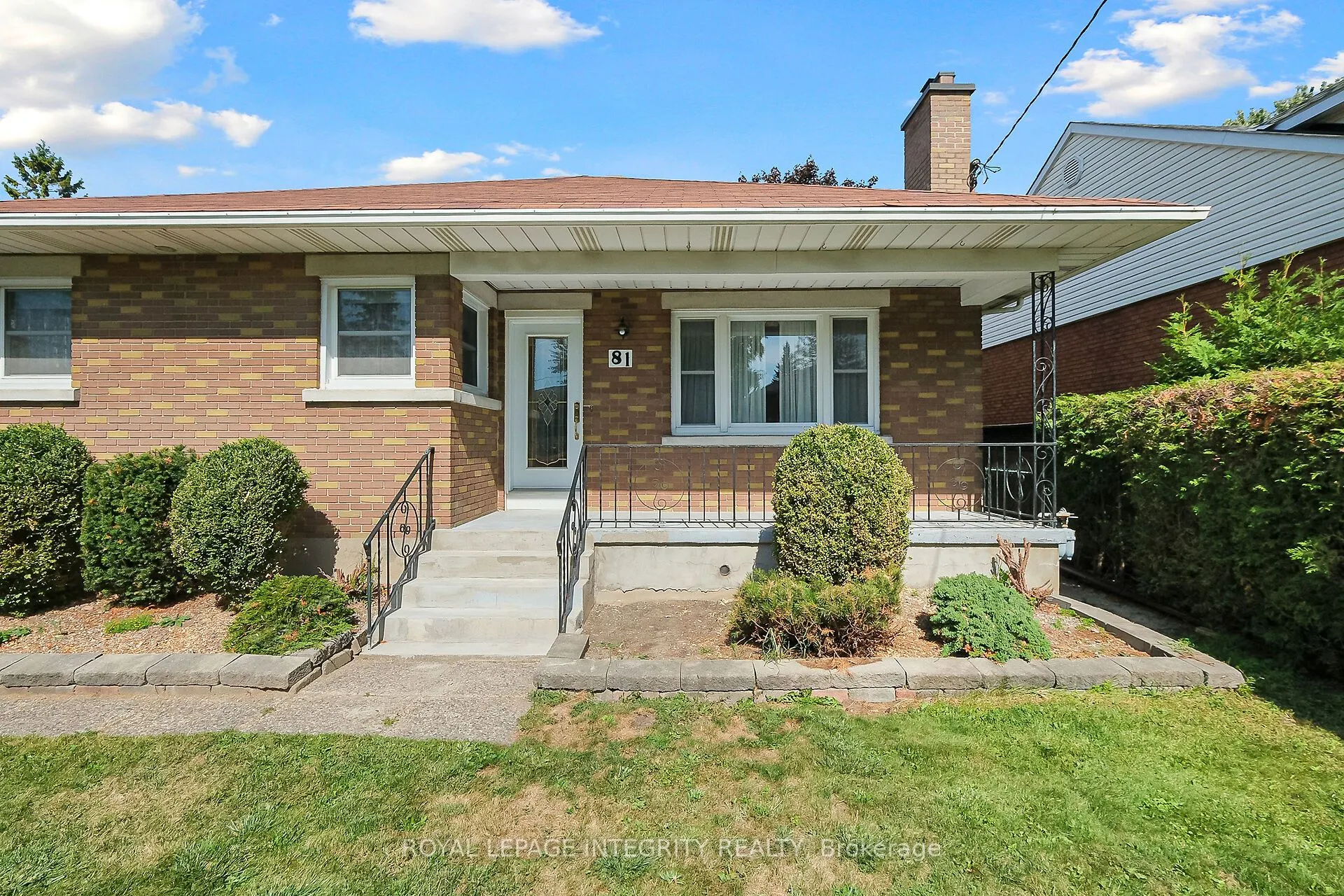 81 Drouin Avenue