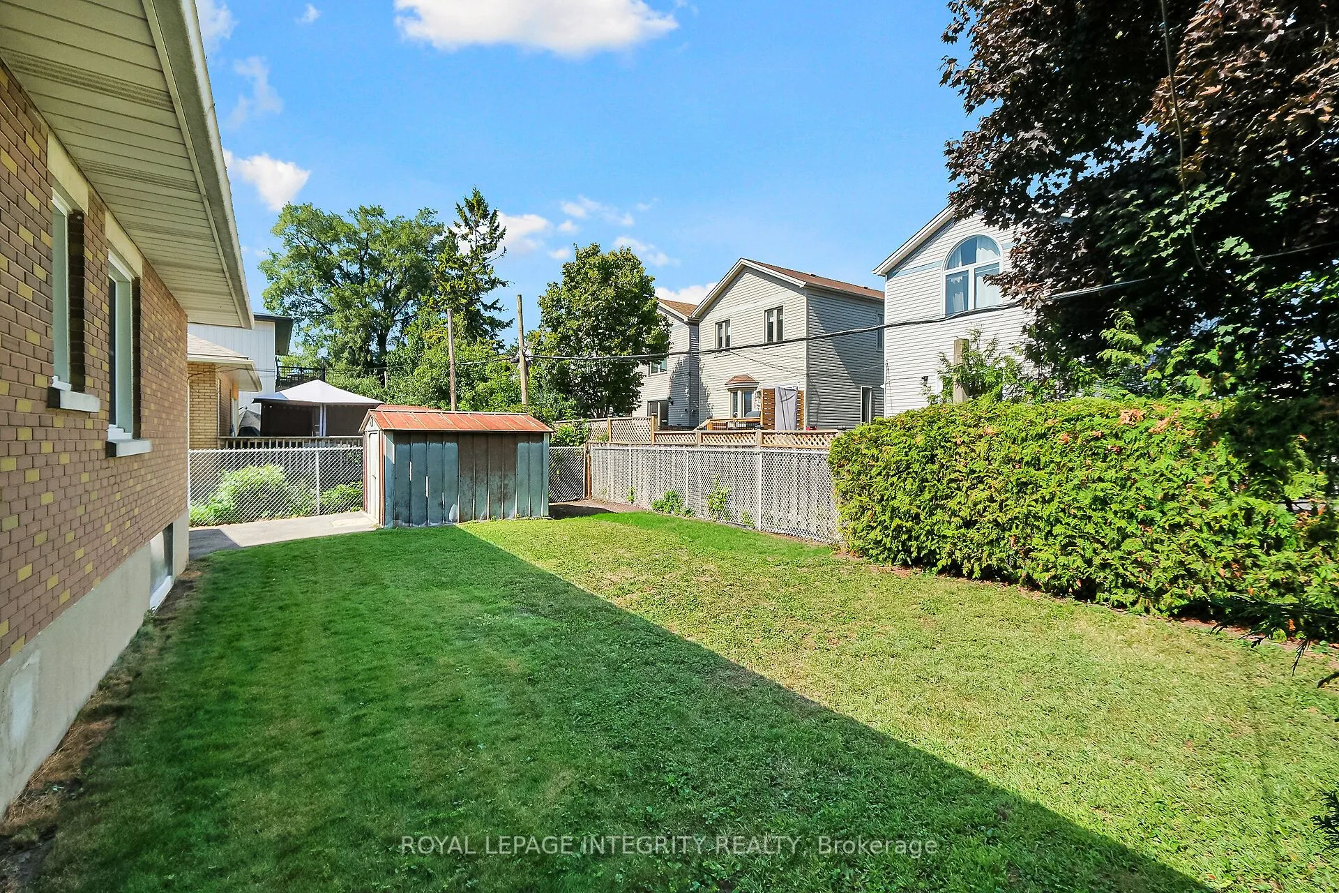 81 Drouin Avenue