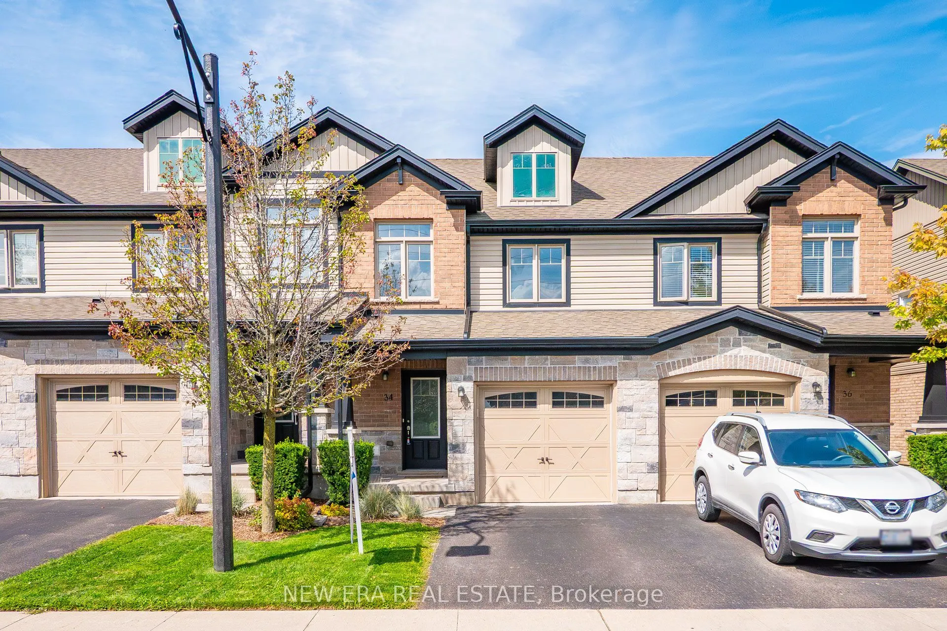 34 Arlington Crescent, #24