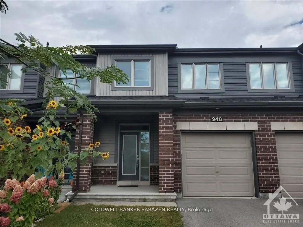948 Kilbirnie Drive
