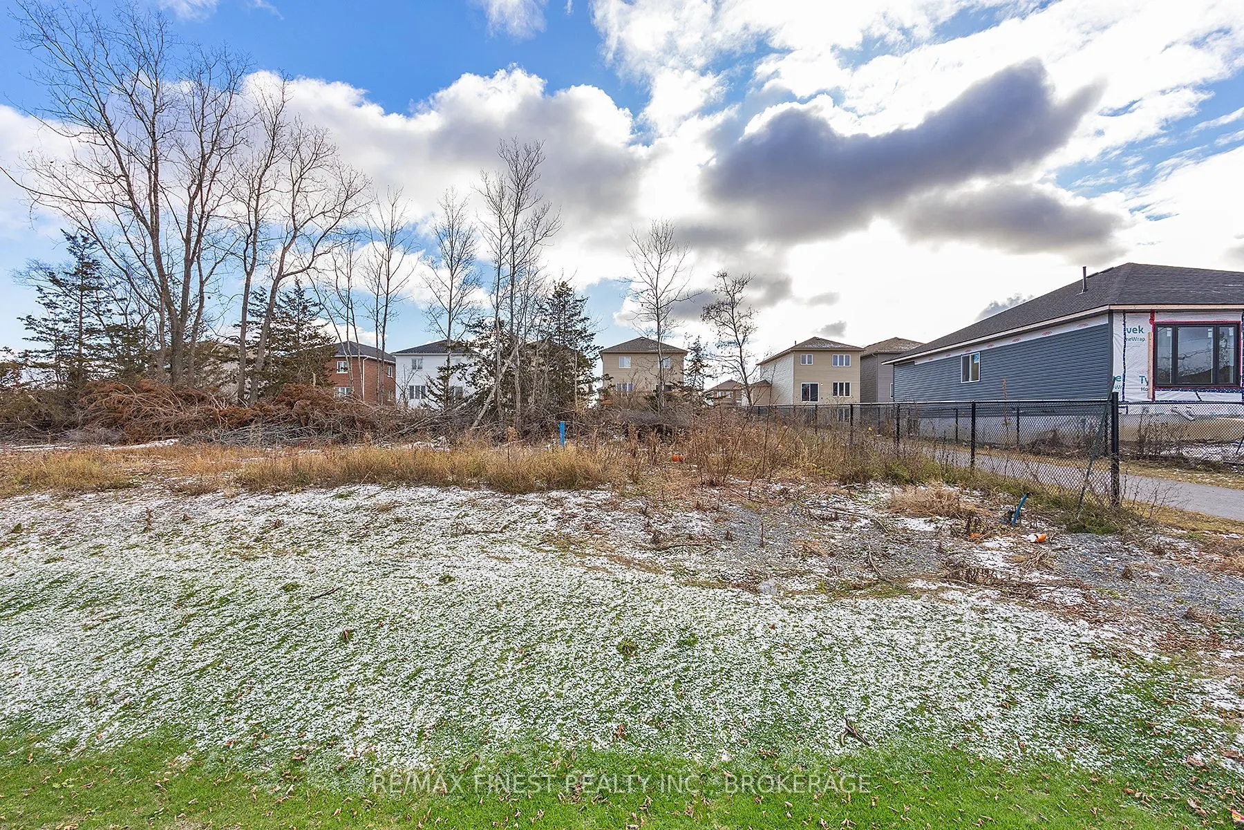Lot 6 Emma Street