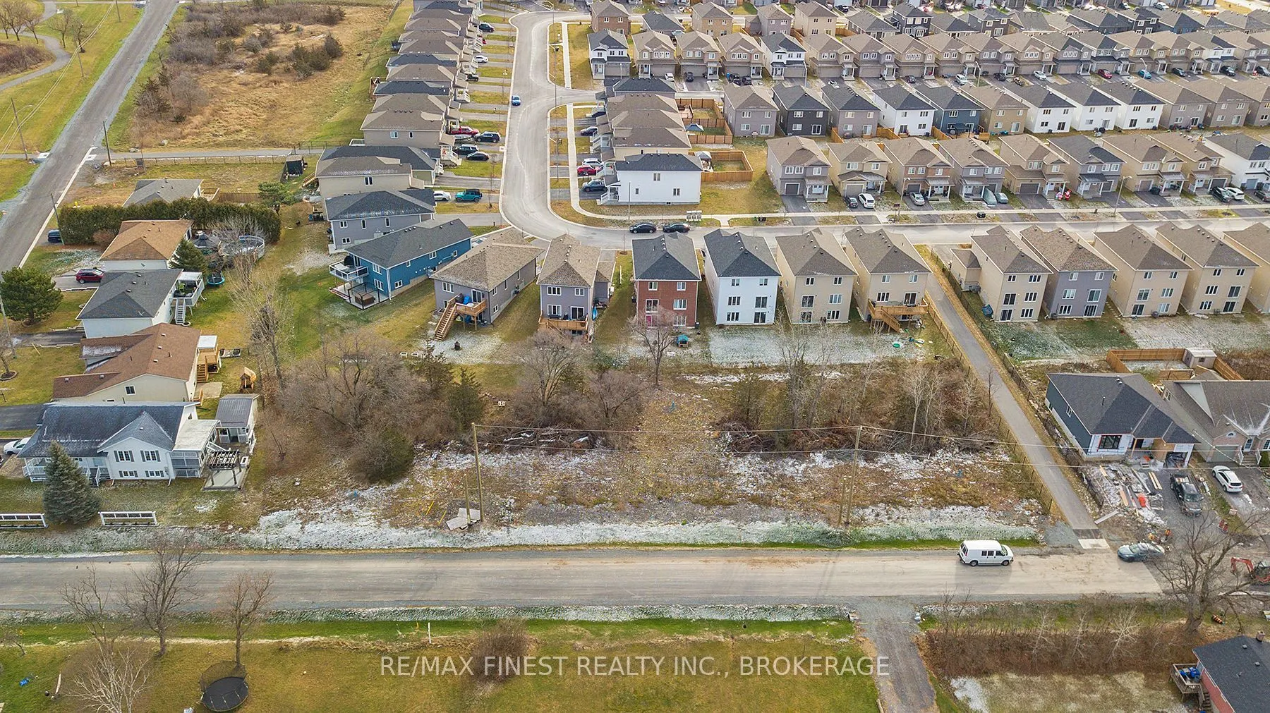 Lot 8 Emma Street