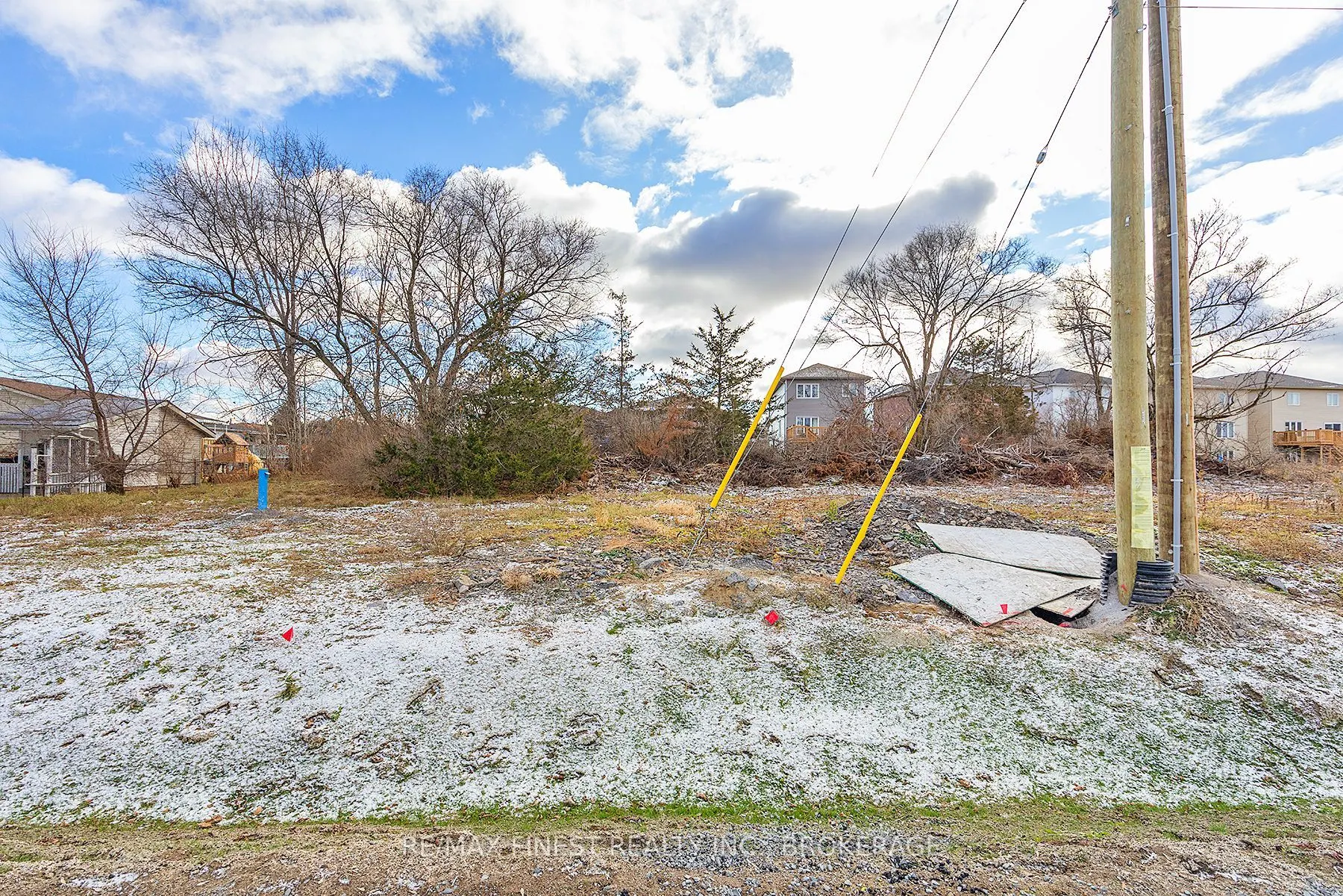 Lot 8 Emma Street