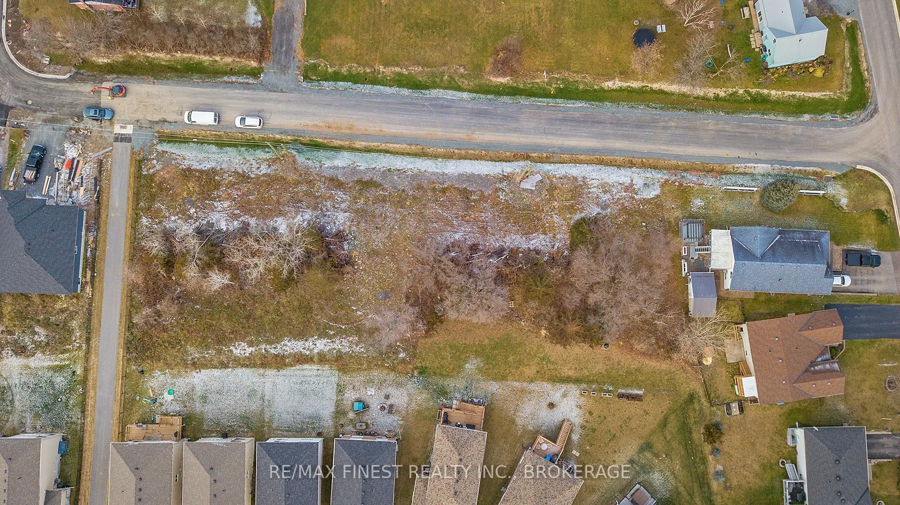 Lot 8 Emma Street
