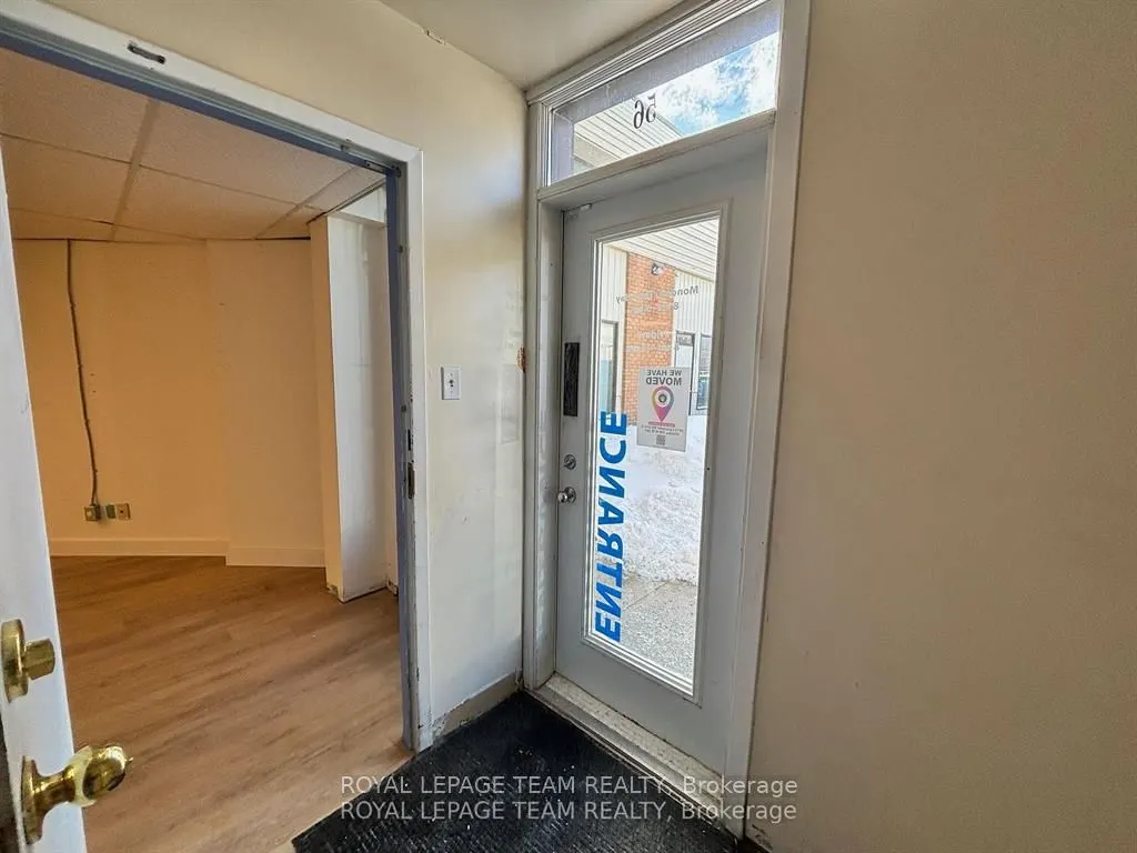 5450 Canotek Road, #56