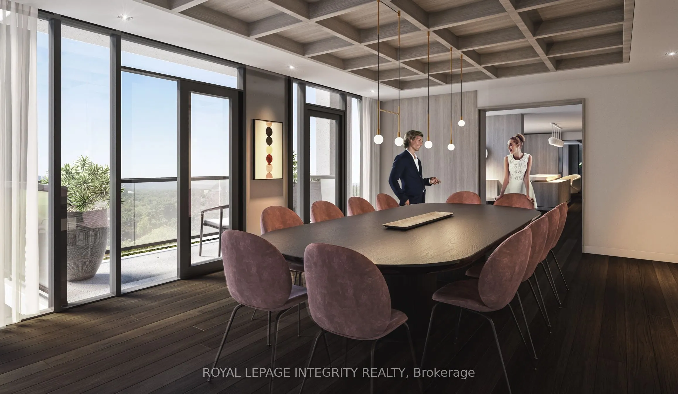 560 RIDEAU Street, #716
