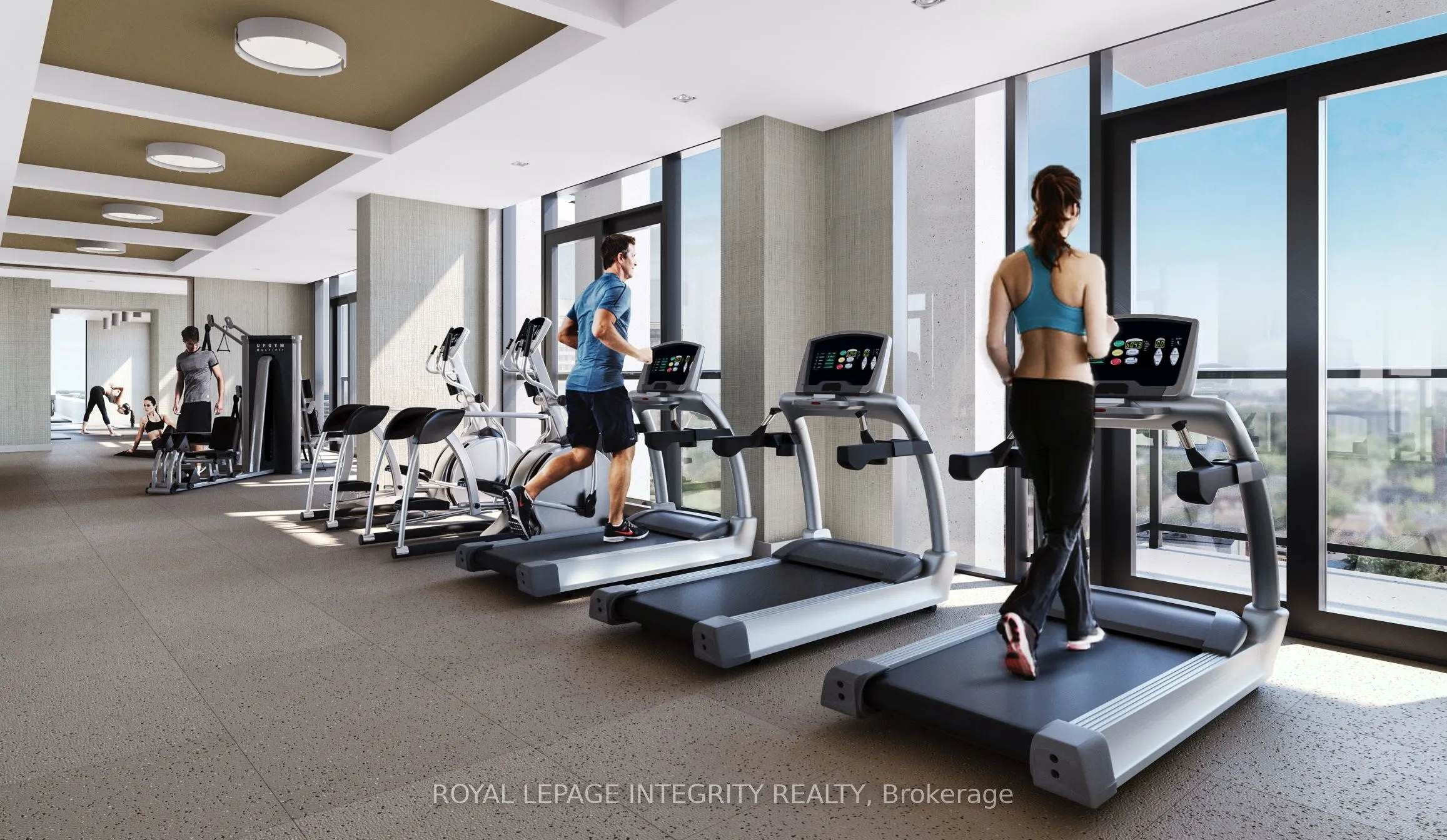 560 RIDEAU Street, #716