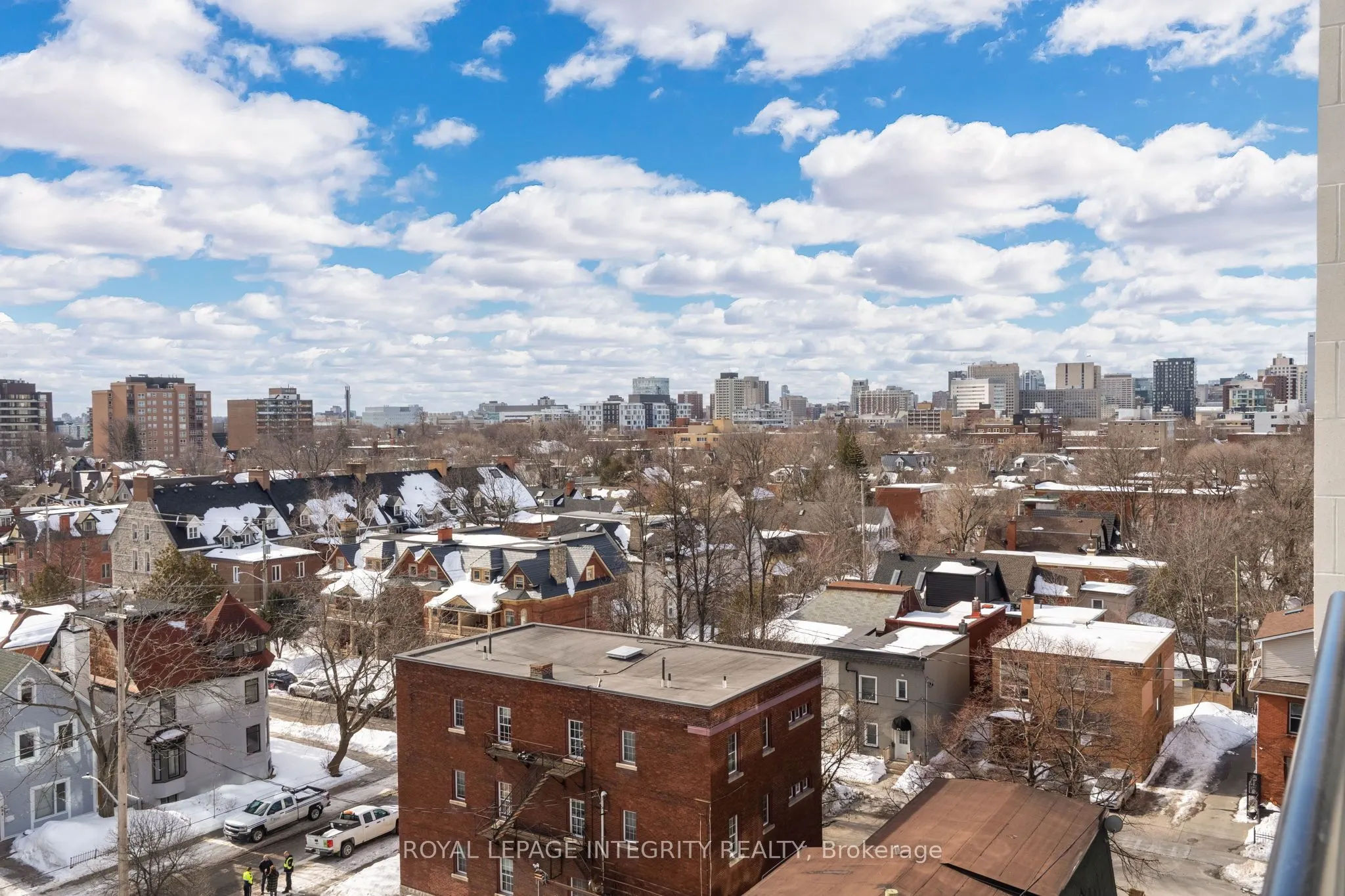 560 RIDEAU Street, #716