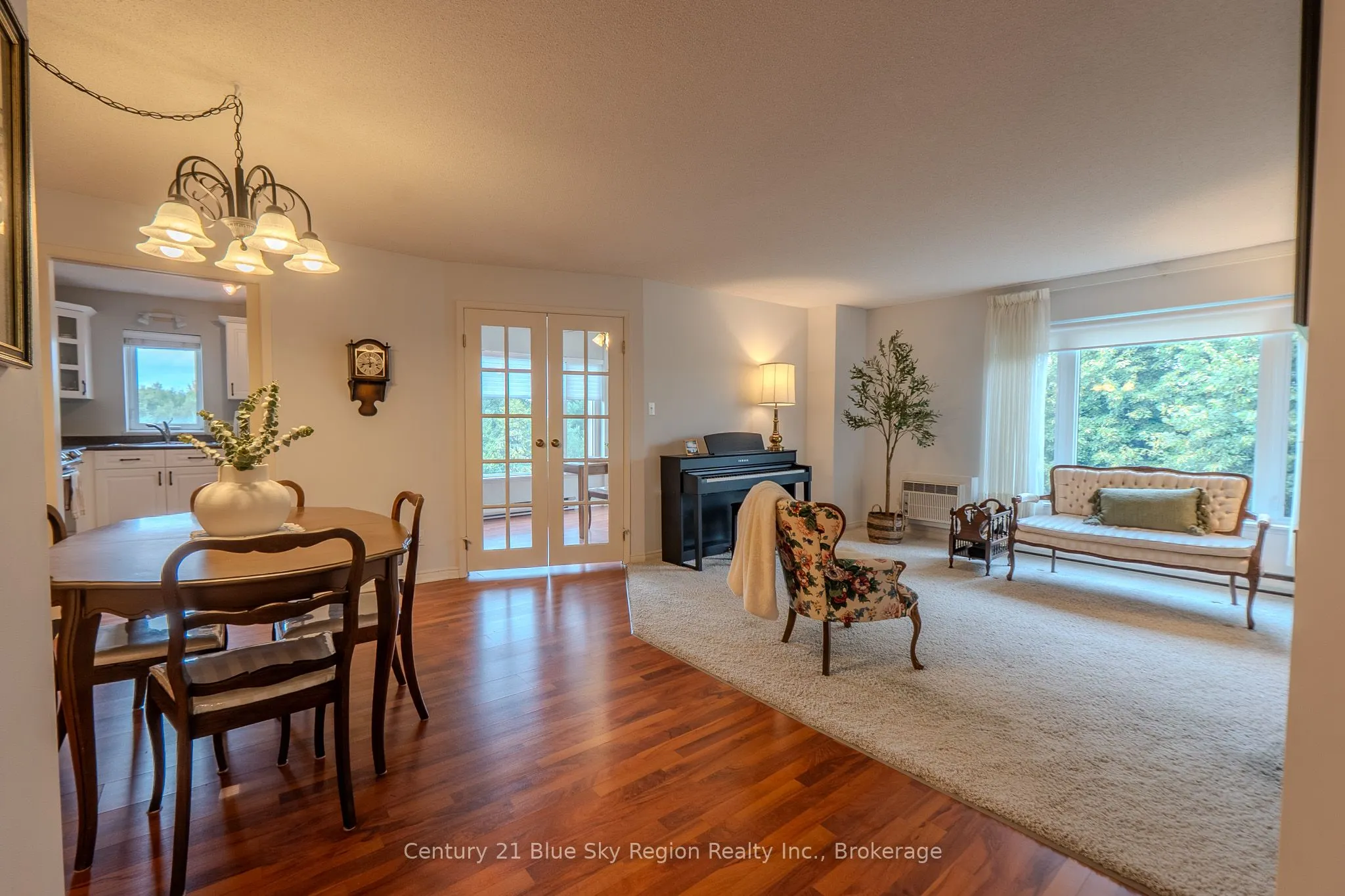 116 Blair Street, #401